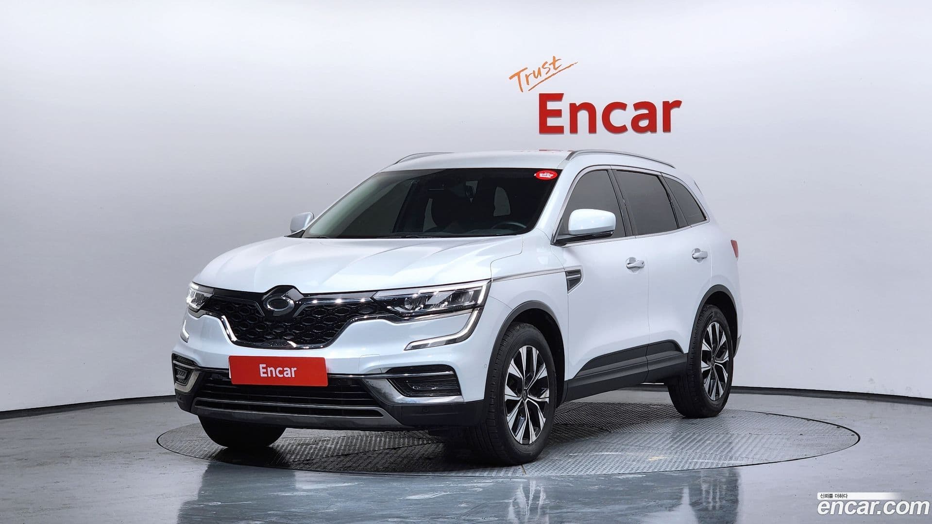 Main__Slider__Photo:QM6 Renault Korea 2022.5-0