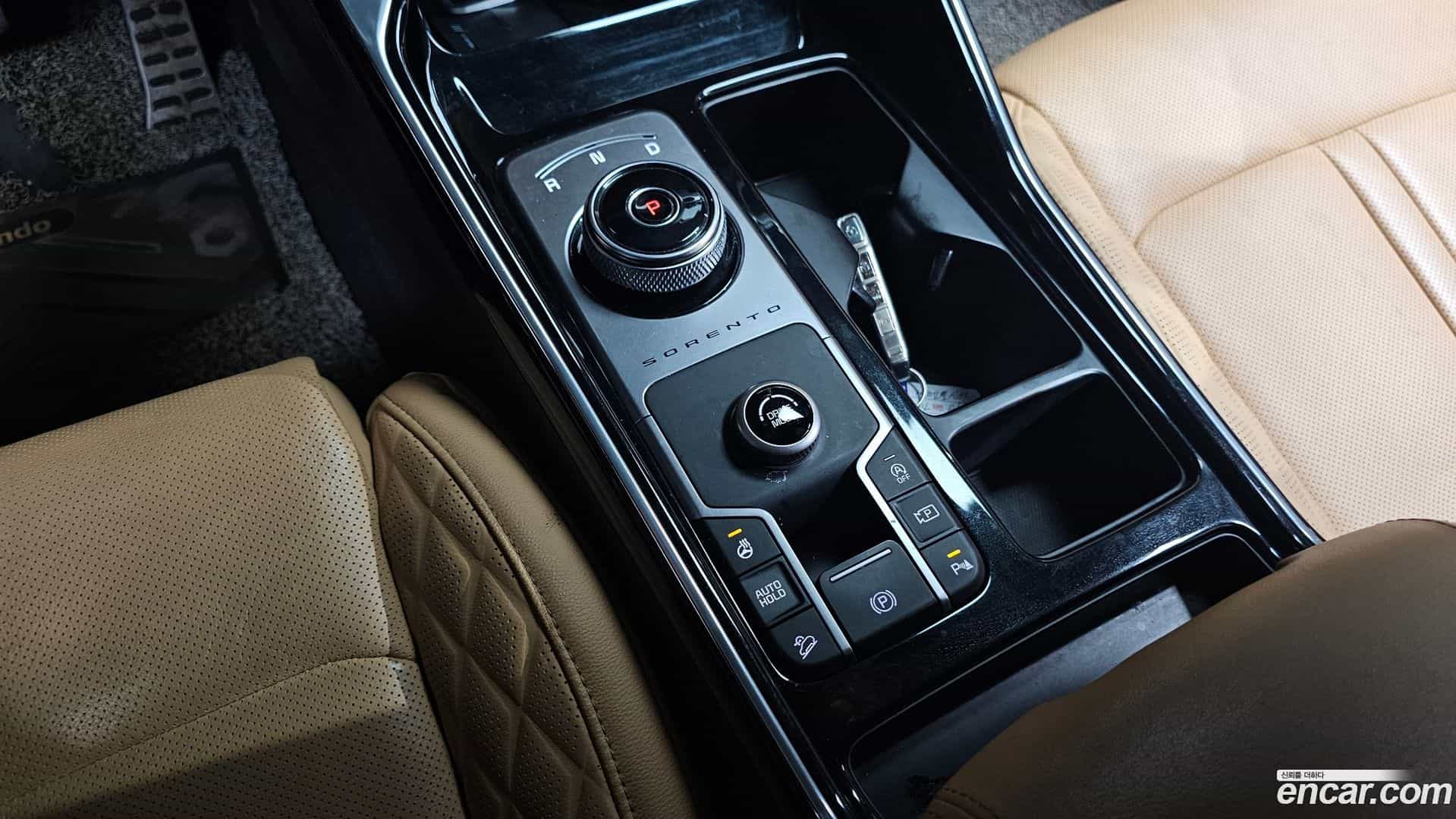 Sorento Kia 2022.3-INNER-009