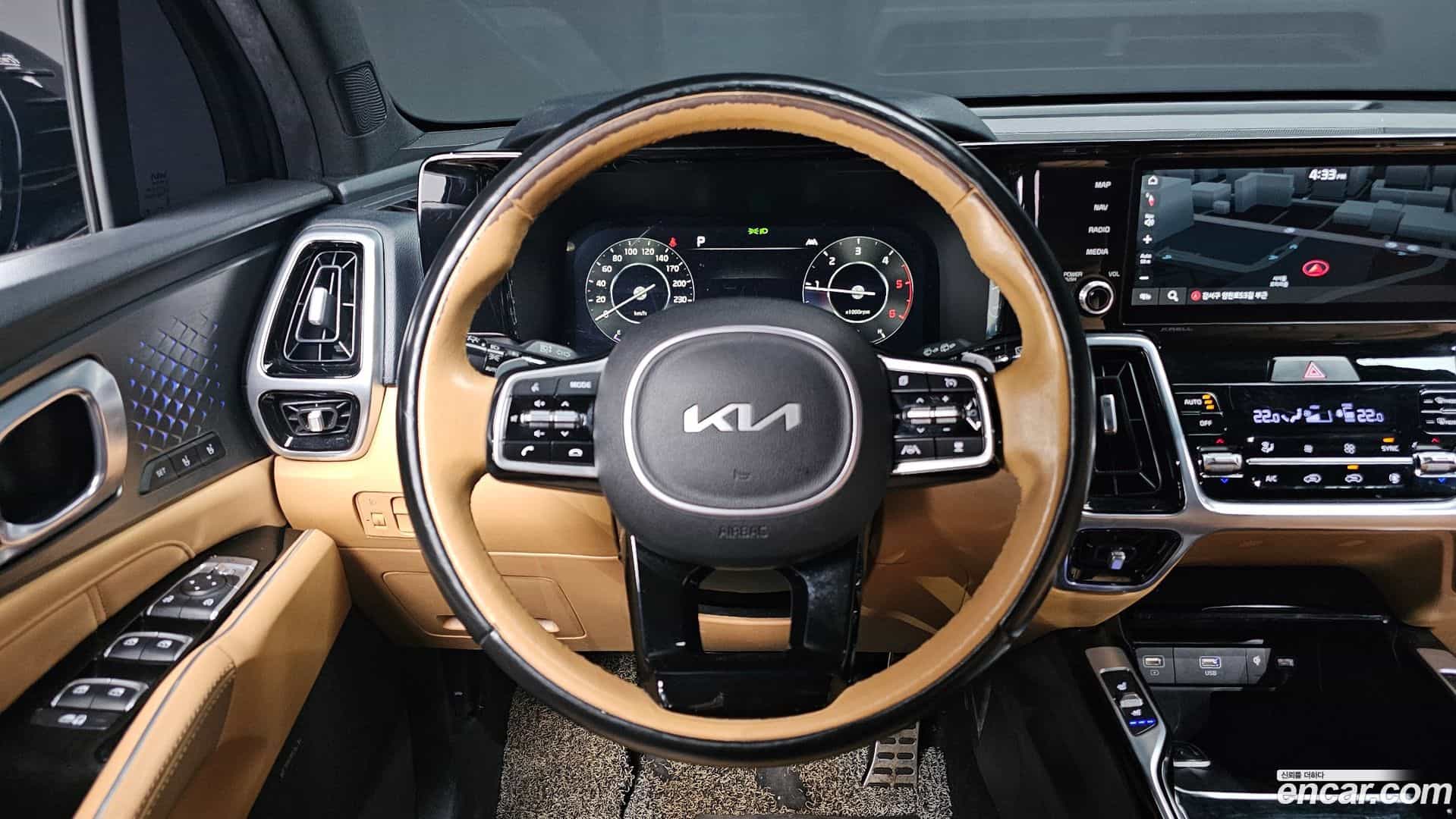 Sorento Kia 2022.3-OPTION-017