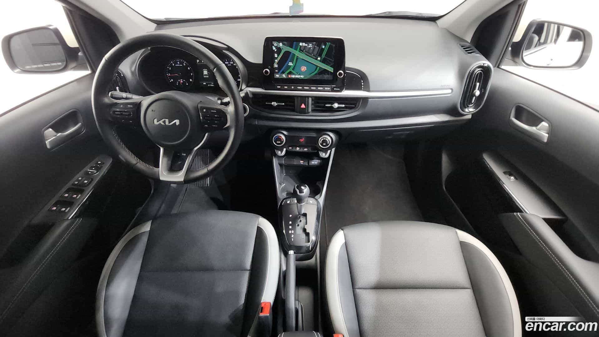 morning Kia 2023.2-INNER-007