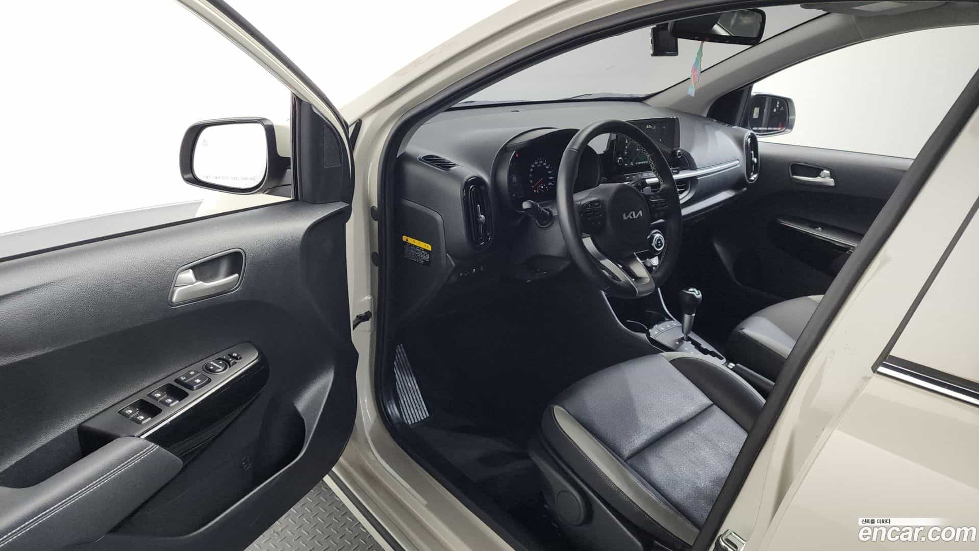 morning Kia 2023.2-INNER-010