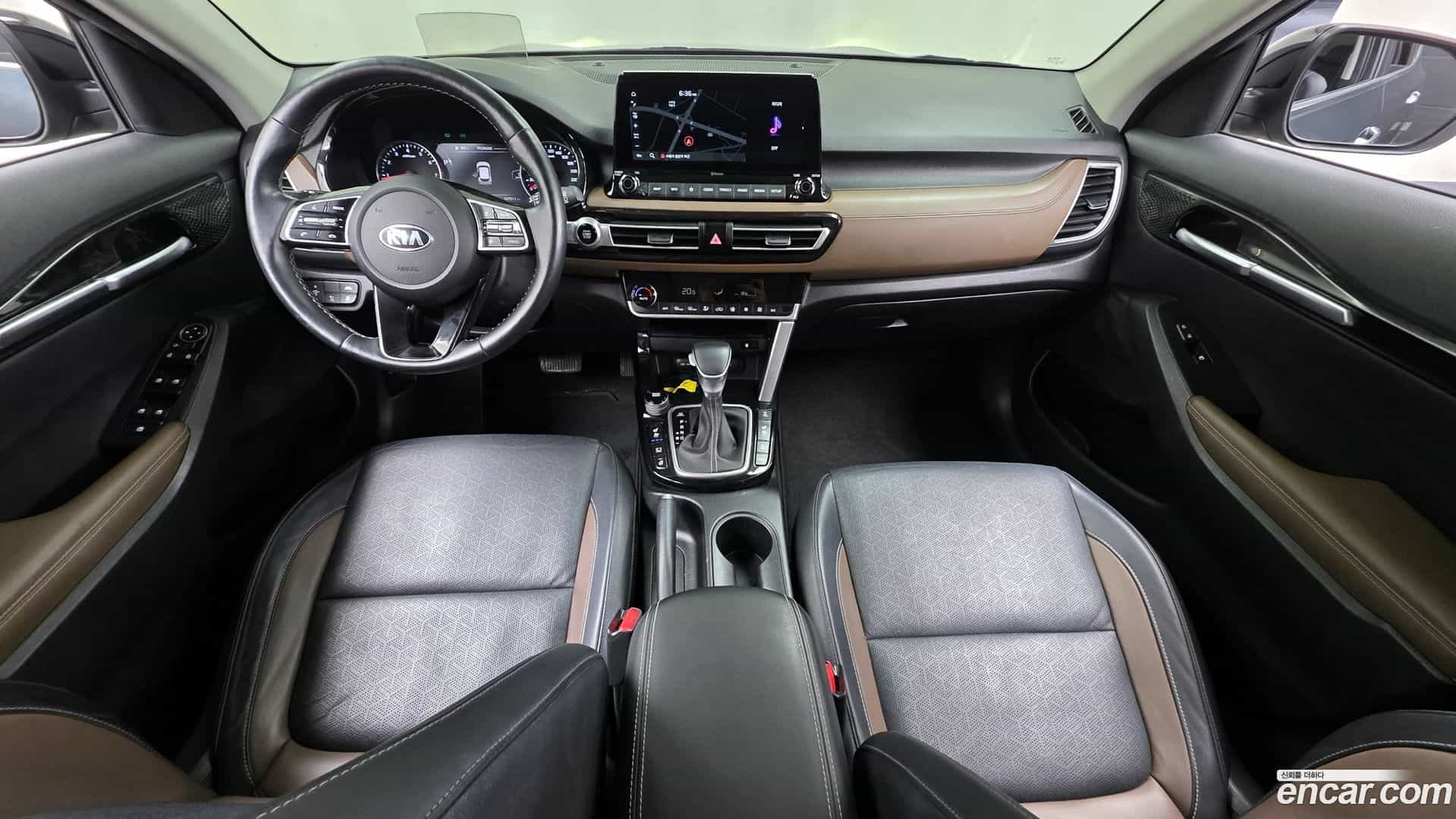 Seltos Kia 2020.9-INNER-007