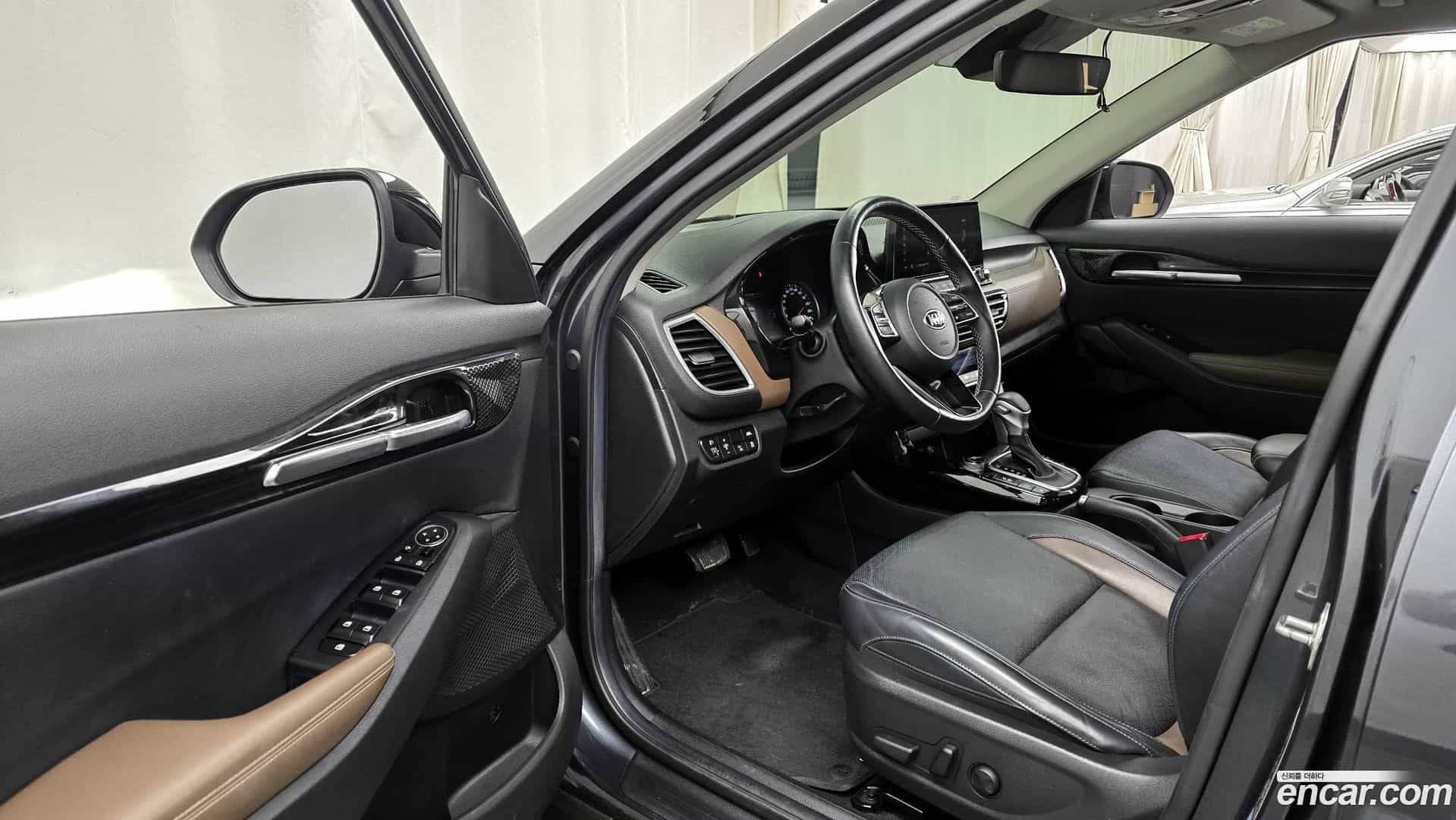 Seltos Kia 2020.9-INNER-010