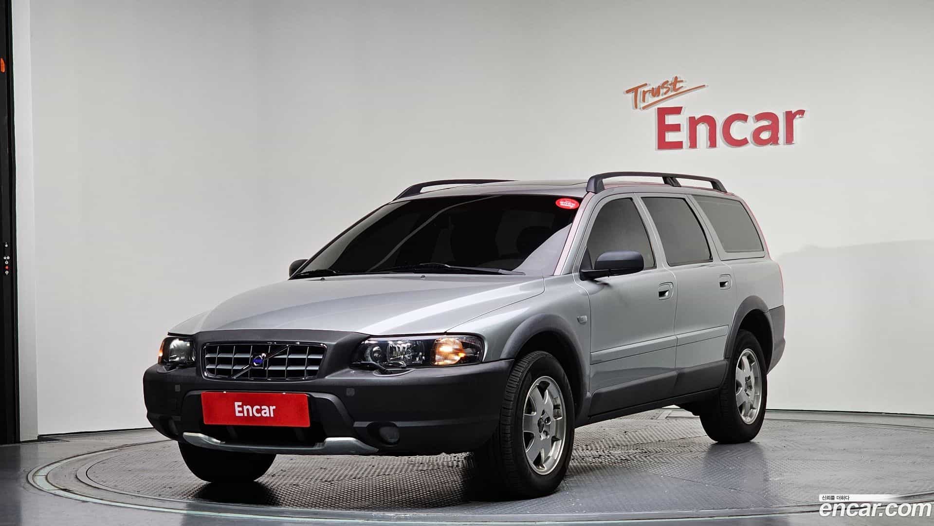 XC70 Volvo 2004.10-OUTER-001