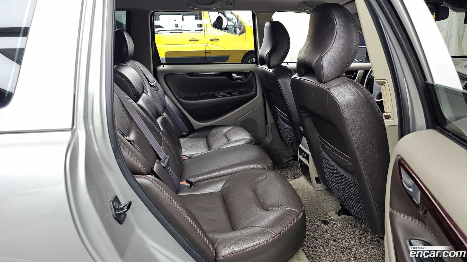 XC70 Volvo 2004.10-OPTION-016