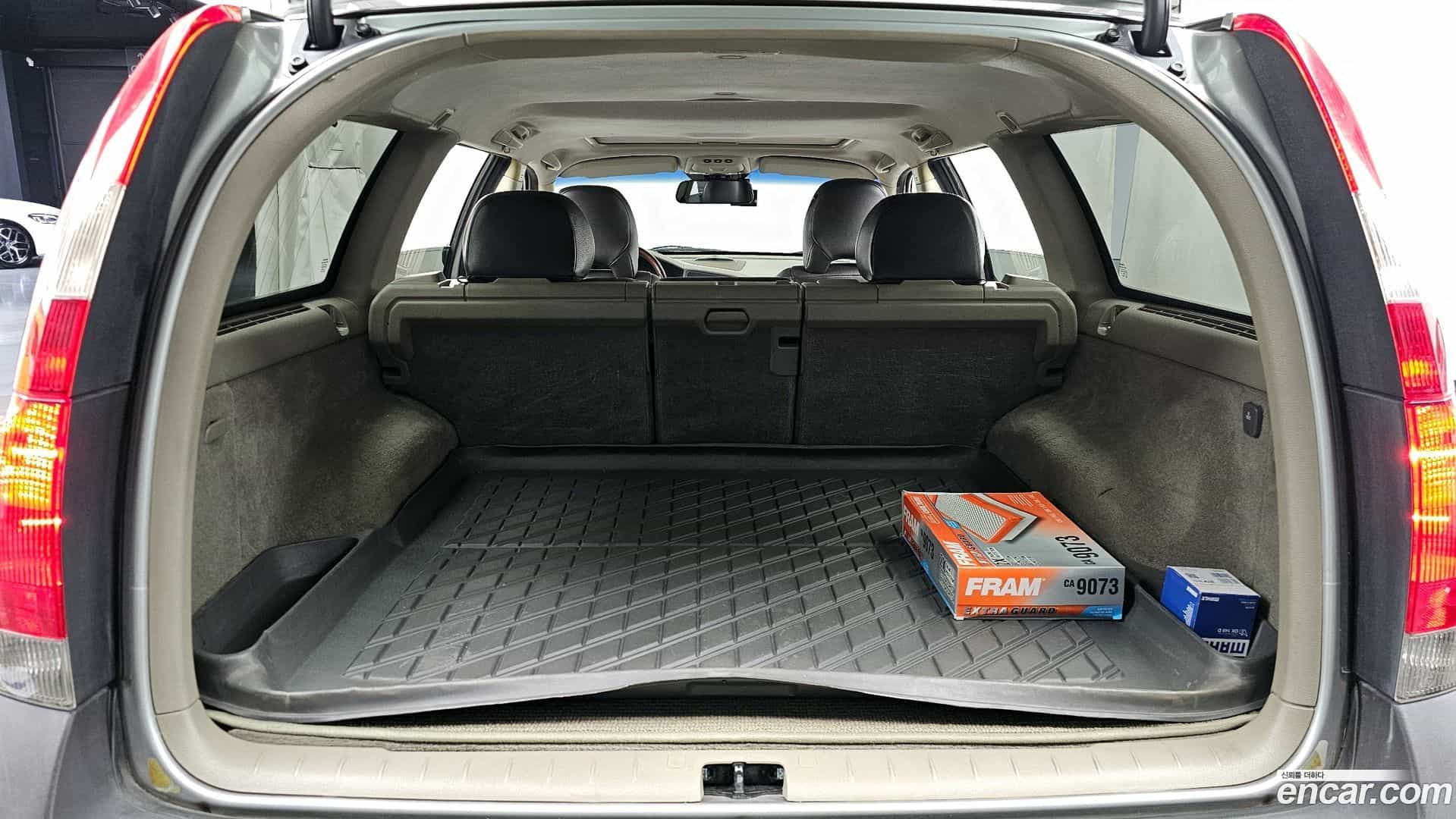 XC70 Volvo 2004.10-OPTION-023