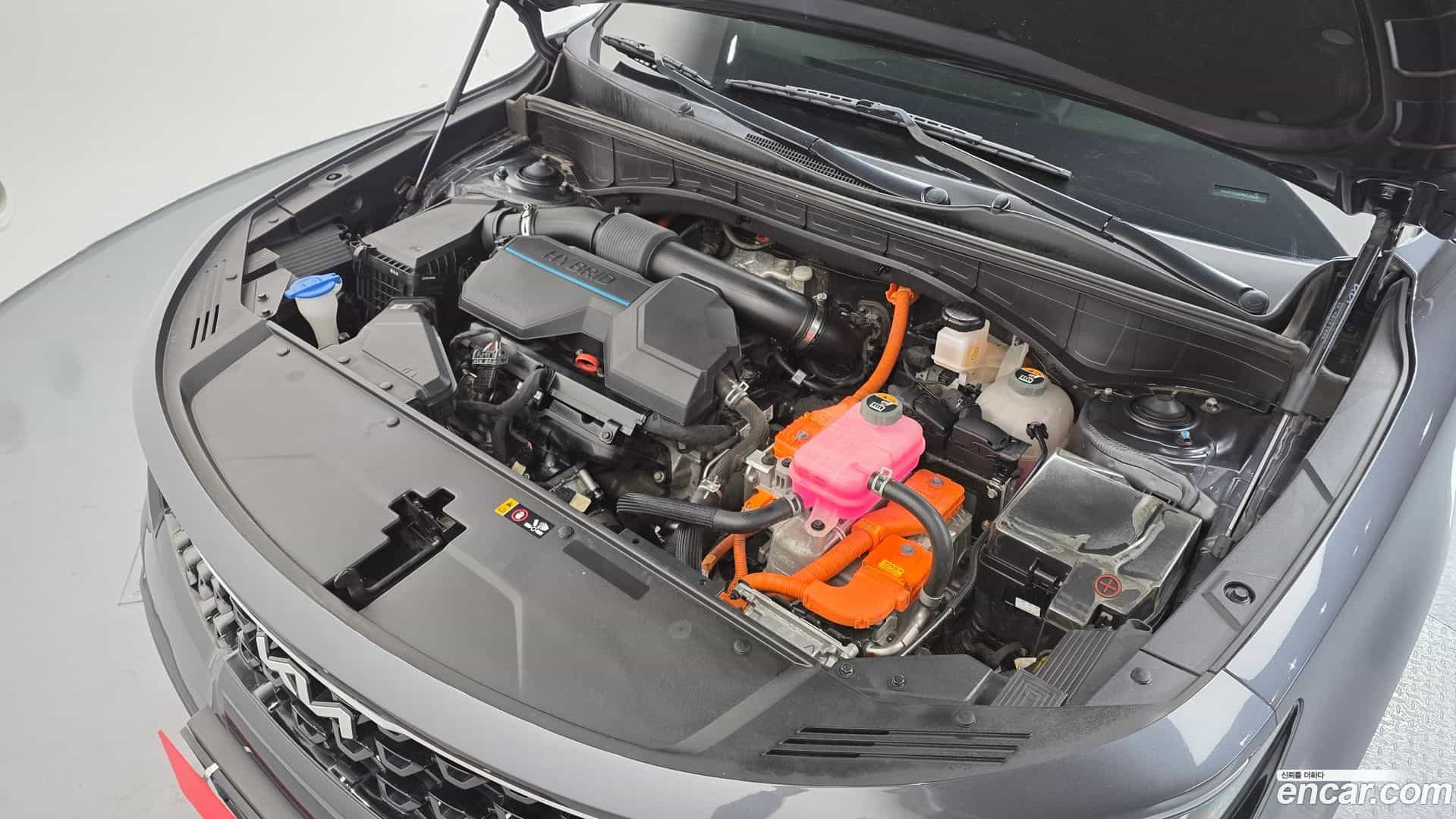 Sorento Kia 2022.5-INNER-006