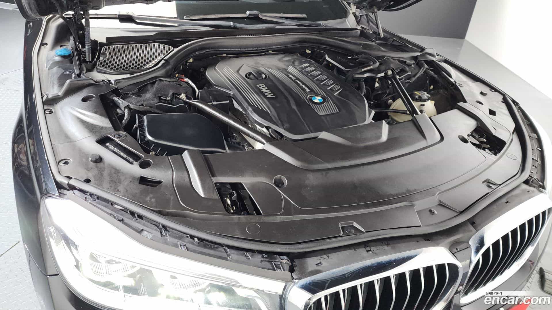 7-Series BMW 2016.4-INNER-006