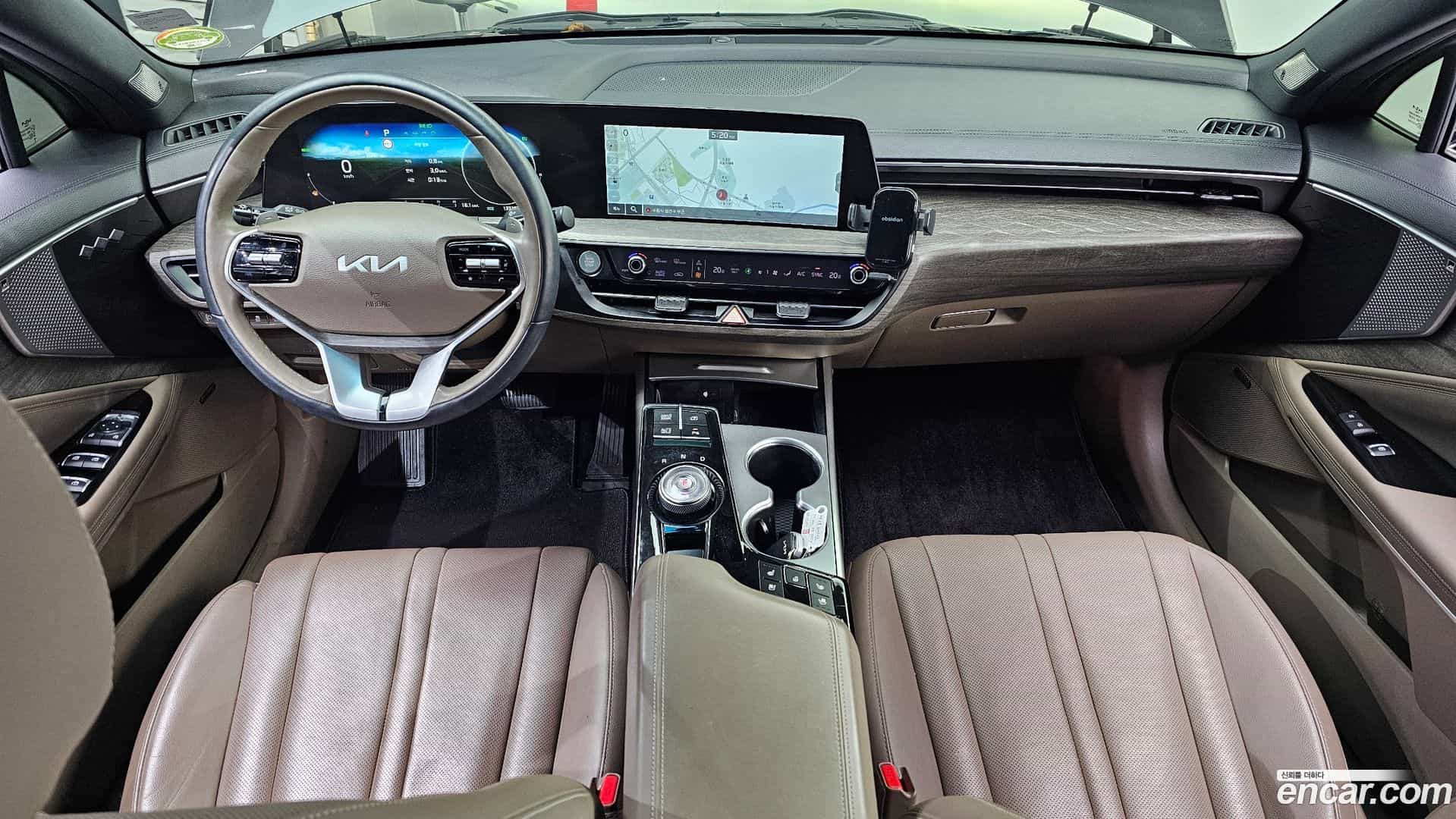 K8 Kia 2022.1-INNER-007
