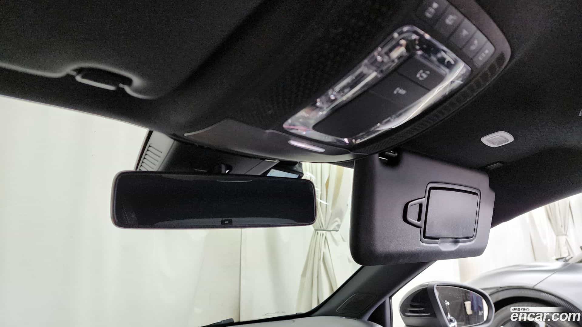 A-Class Mercedes-Benz 2019.10-OPTION-022