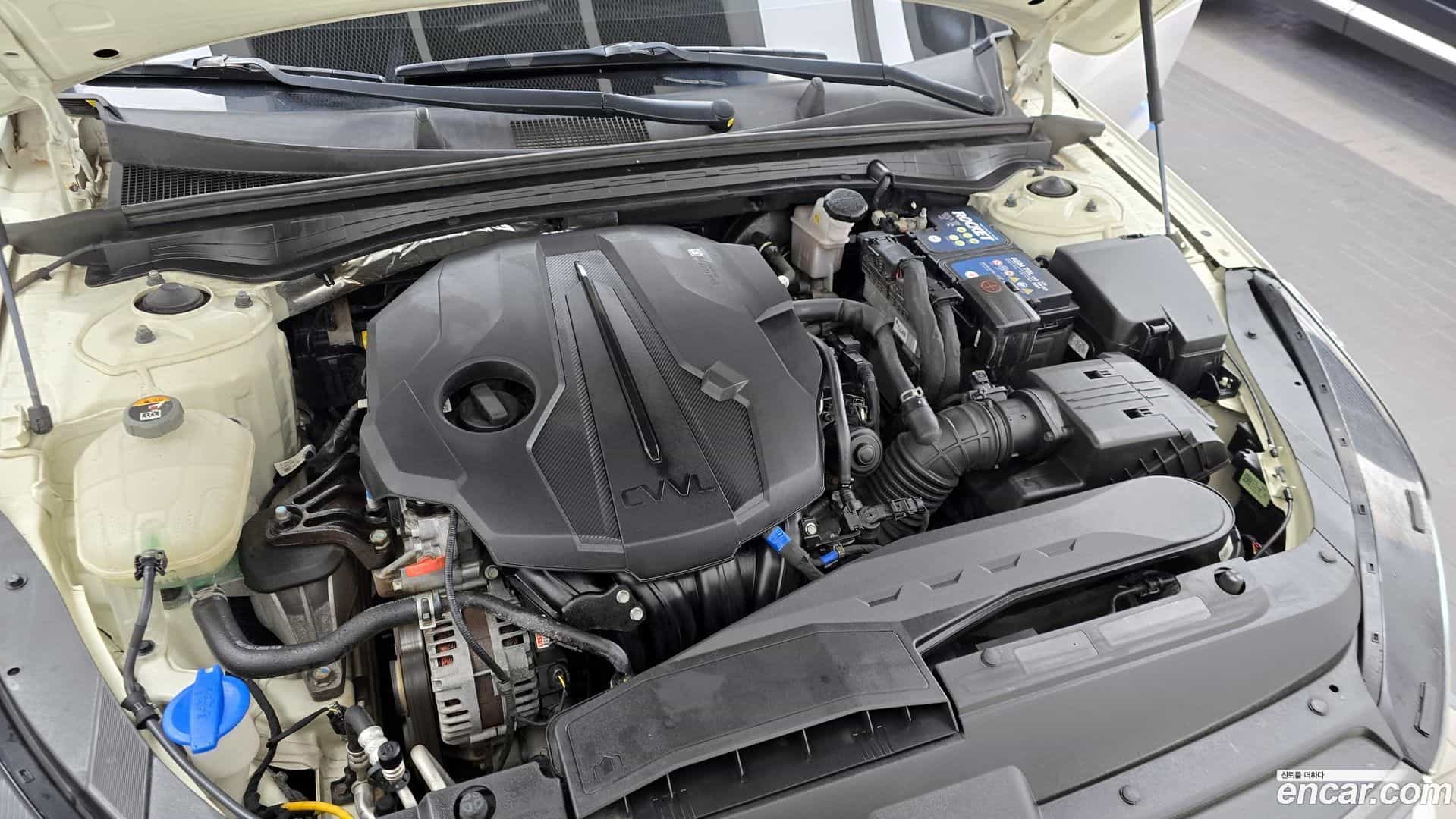 K5 Kia 2020.2-INNER-006