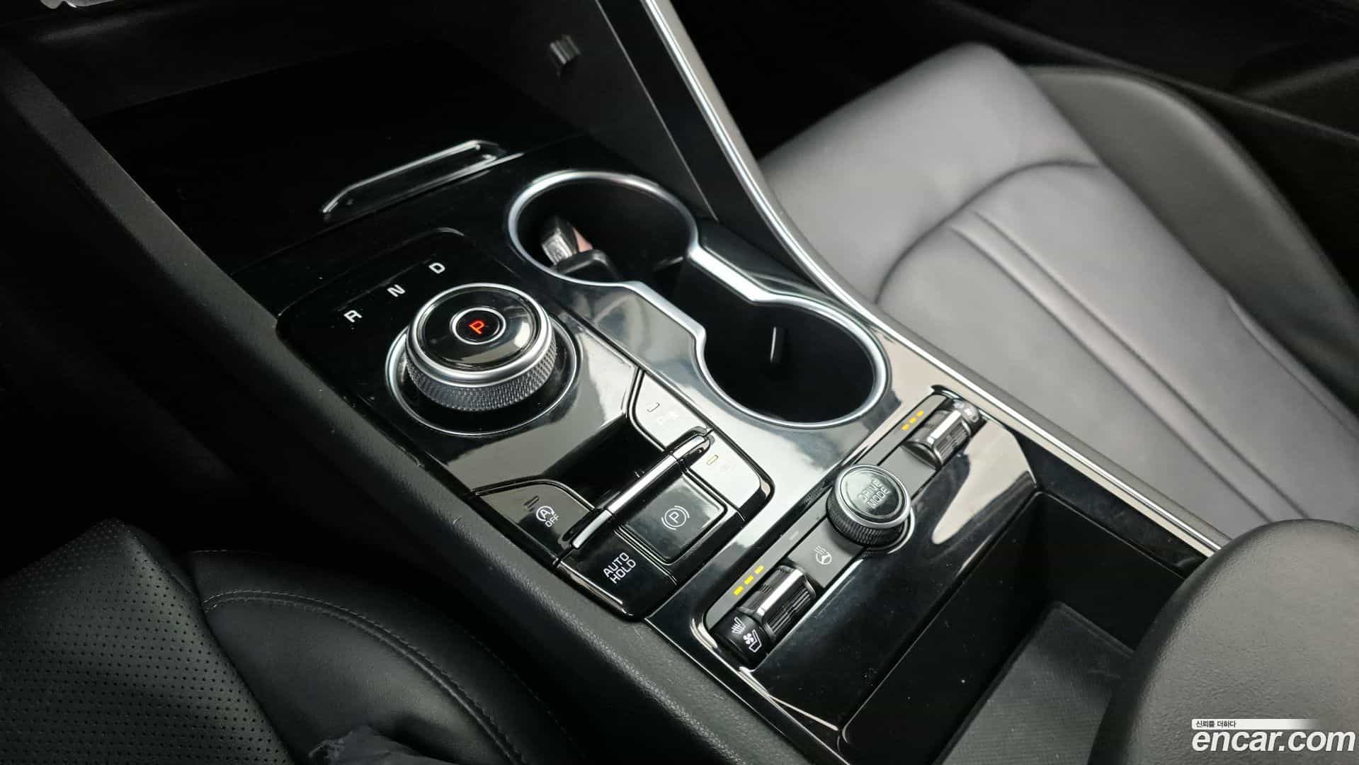 K5 Kia 2020.2-INNER-009