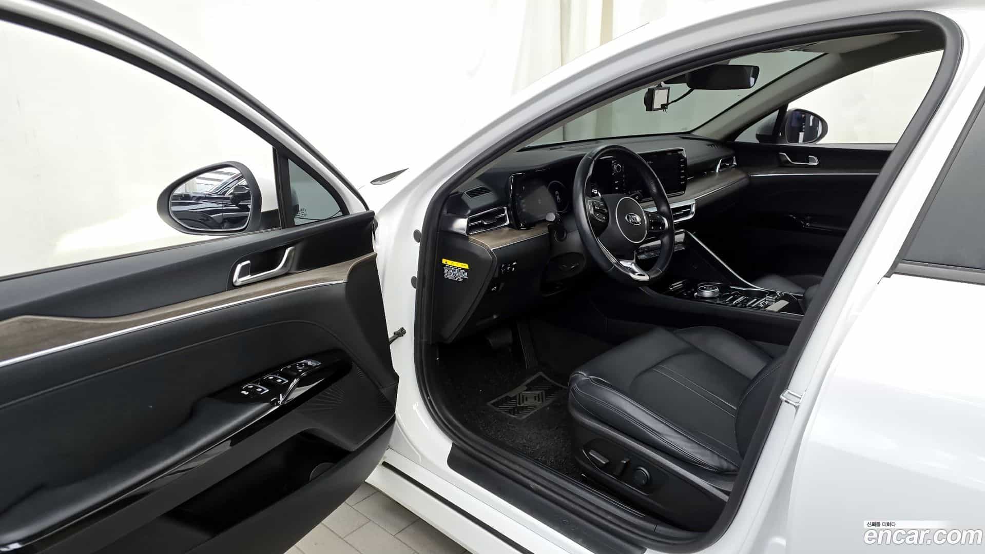 K5 Kia 2020.2-INNER-010
