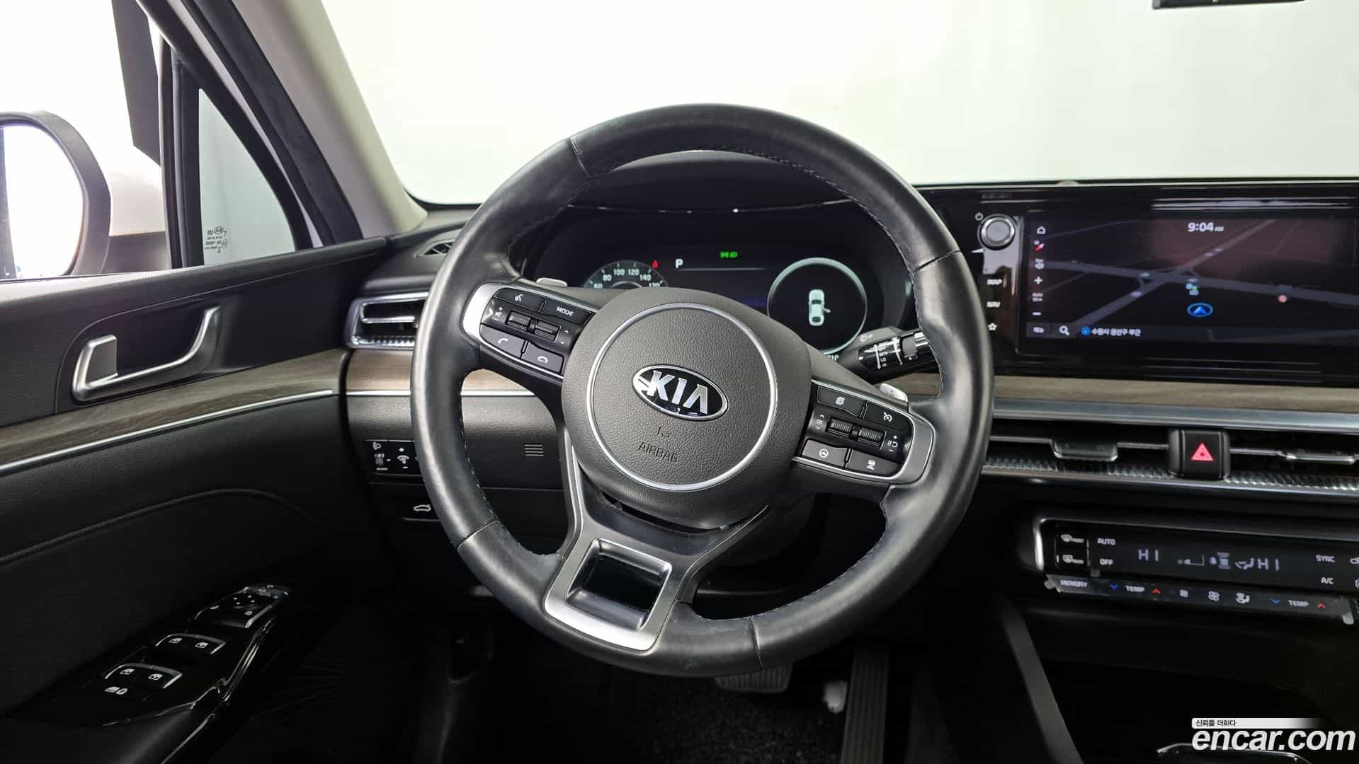 K5 Kia 2020.2-OPTION-017