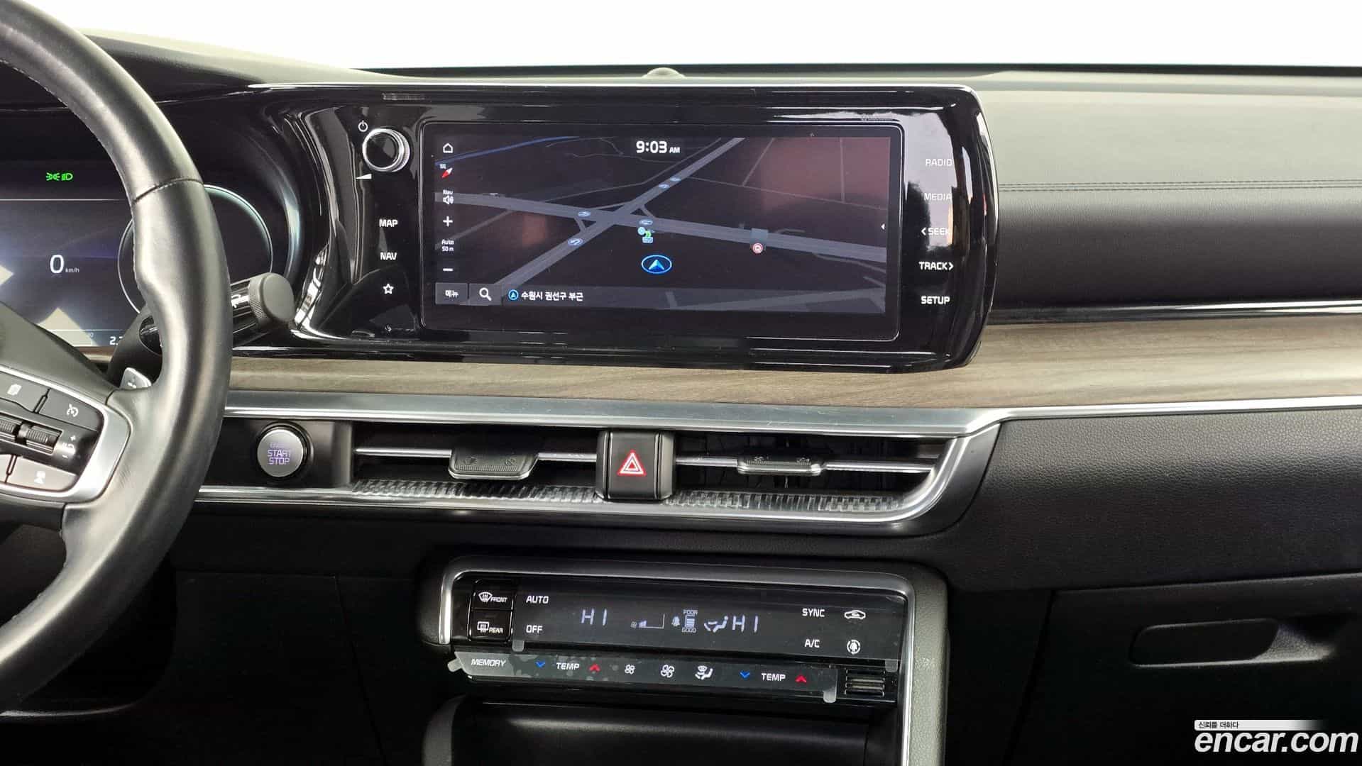 K5 Kia 2020.2-OPTION-018