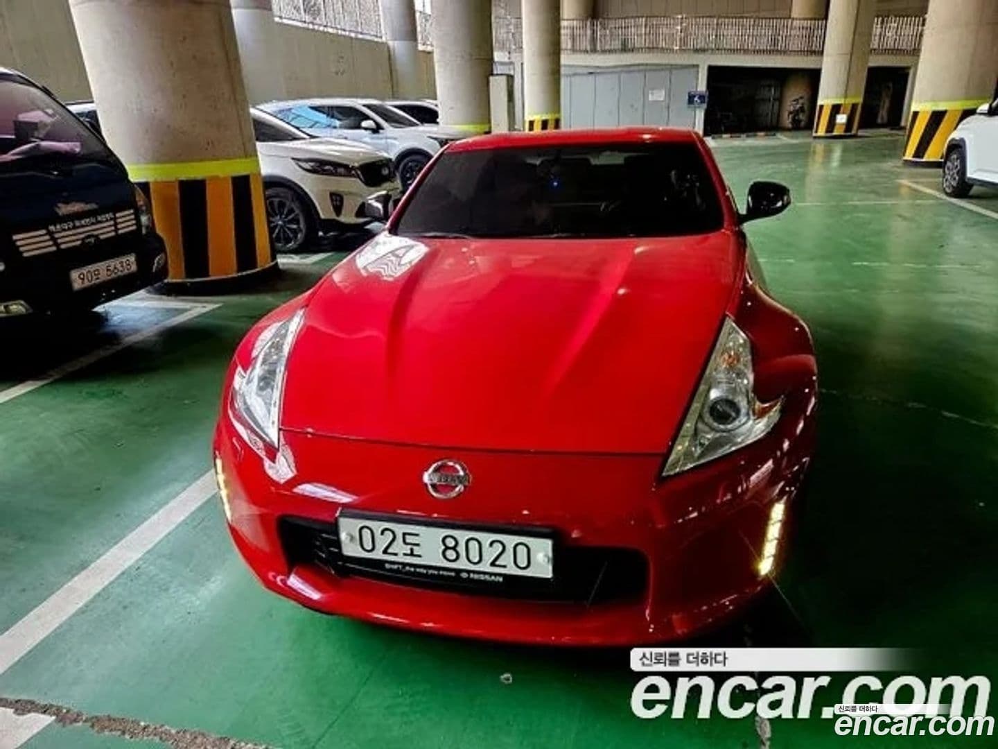 Main__Slider__Photo:370Z Nissan 2016.10-0