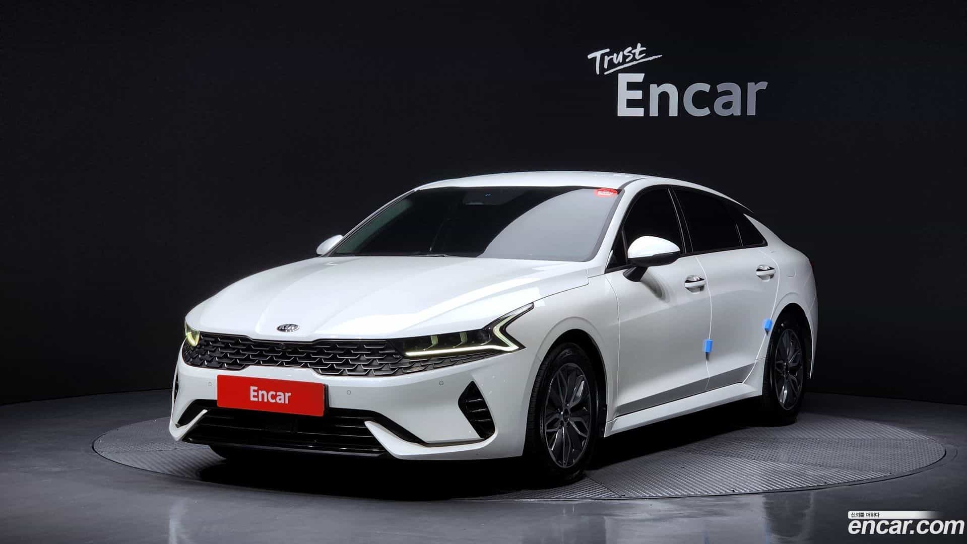 K5 Kia 2020.8-OUTER-001