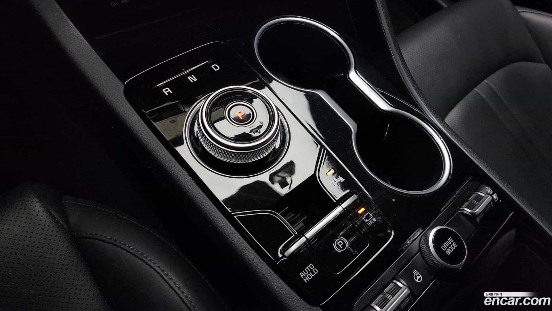 K5 Kia 2020.8-INNER-009