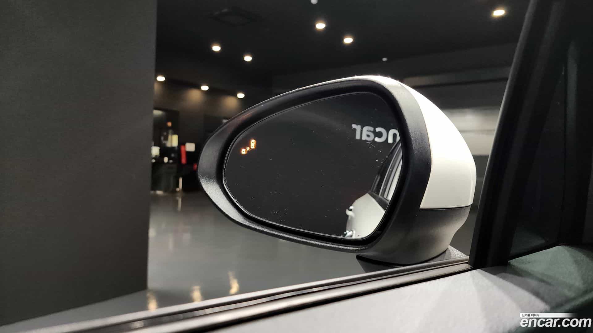 K5 Kia 2020.8-OPTION-017