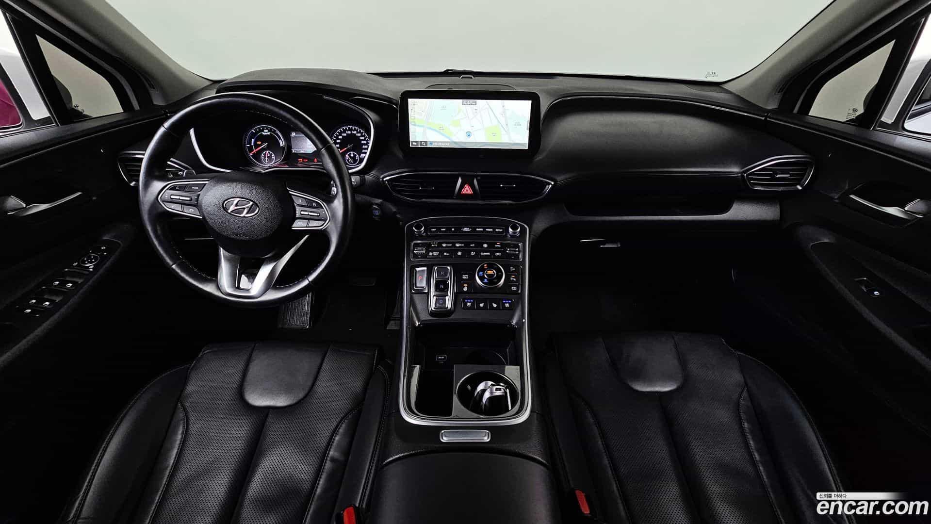 Santafe Hyundai 2022.9-INNER-007