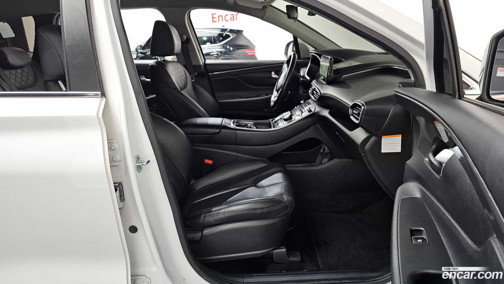 Santafe Hyundai 2022.9-OPTION-015