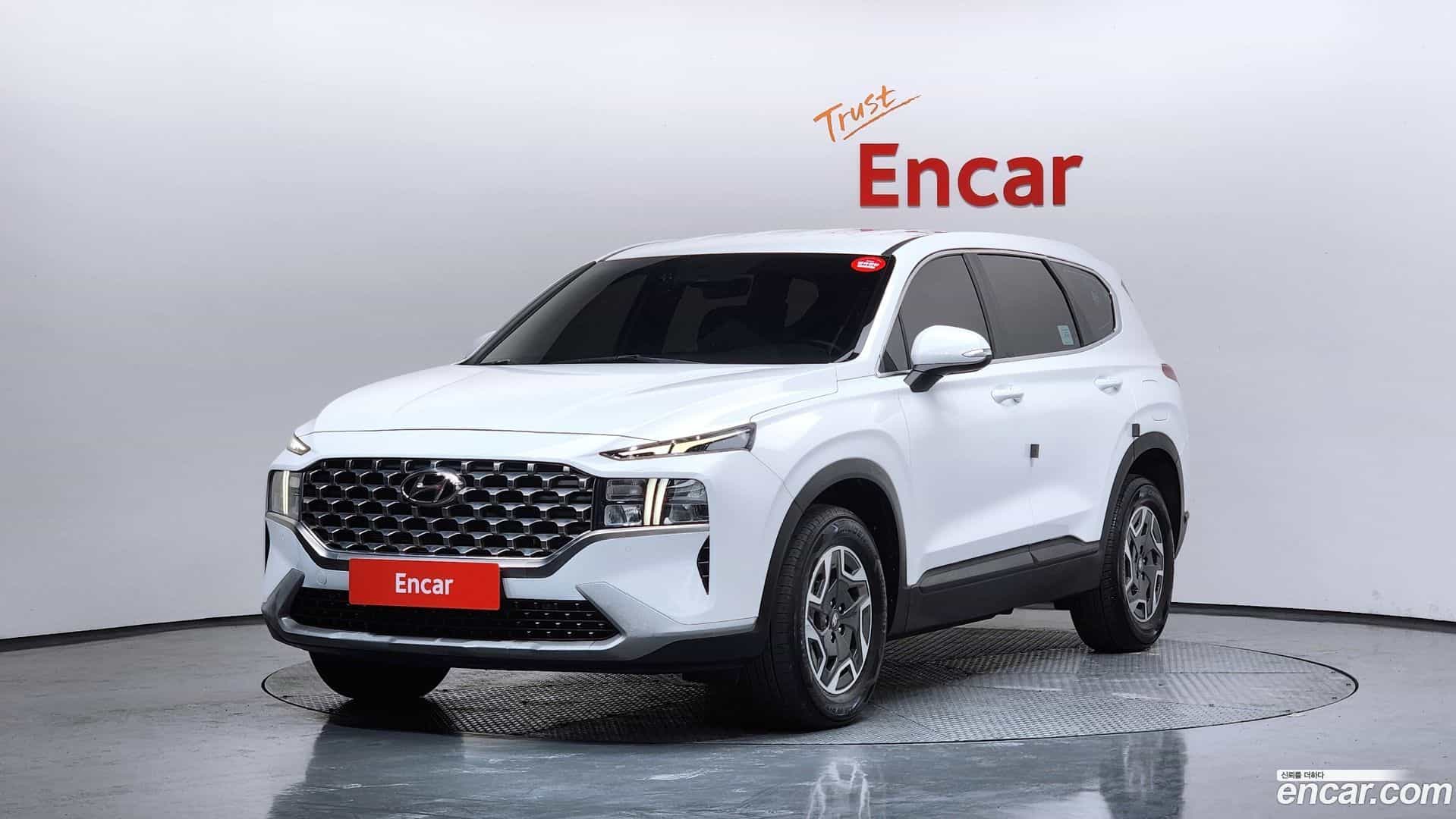 Santafe Hyundai 2022.9-OUTER-001