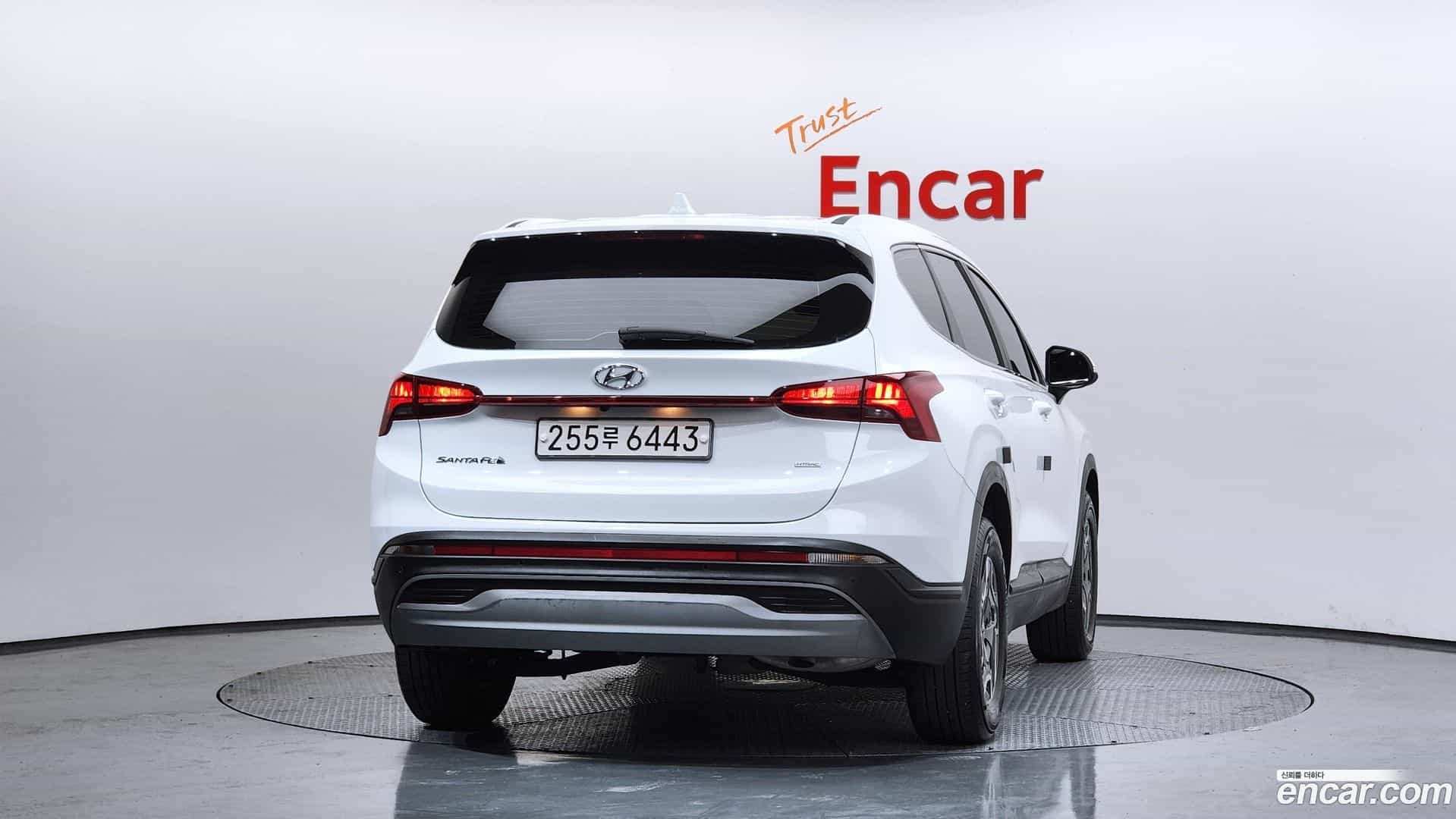 Santafe Hyundai 2022.9-OUTER-004