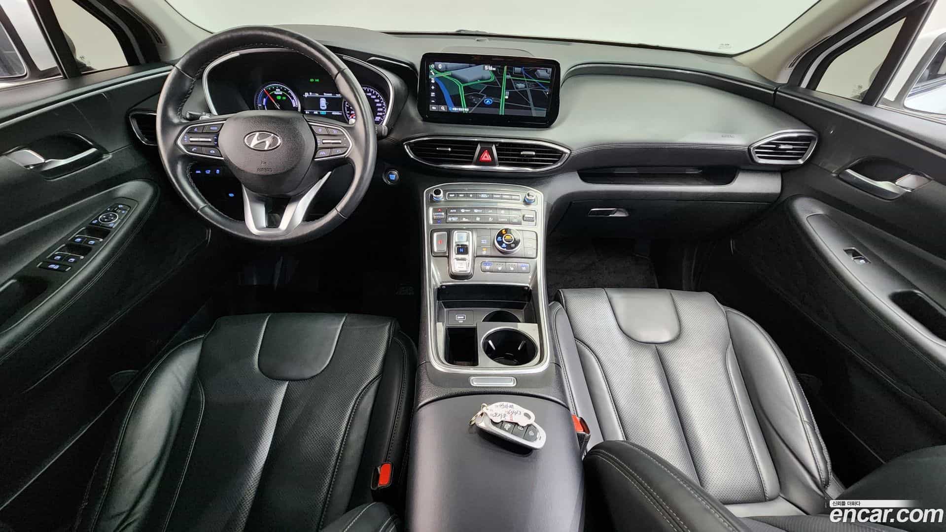 Santafe Hyundai 2022.9-INNER-007