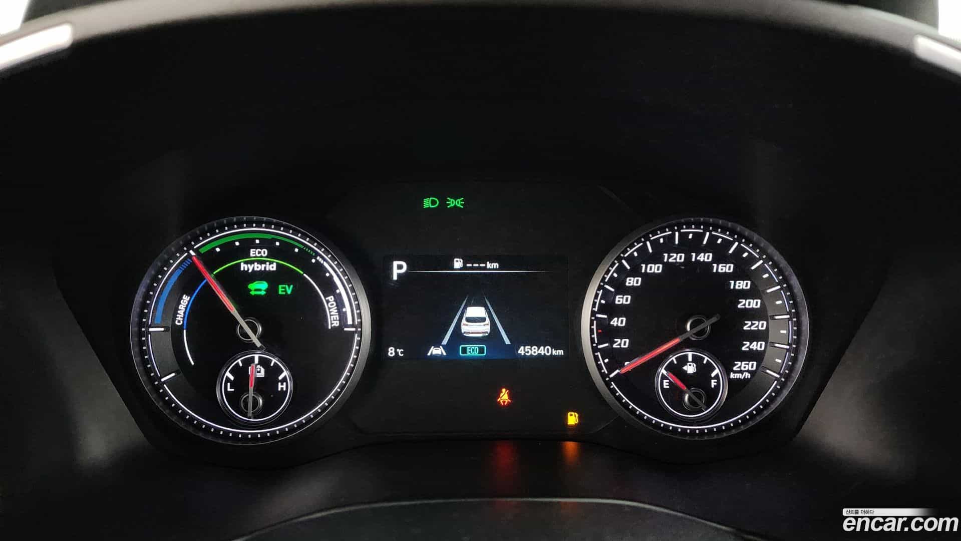 Santafe Hyundai 2022.9-INNER-008