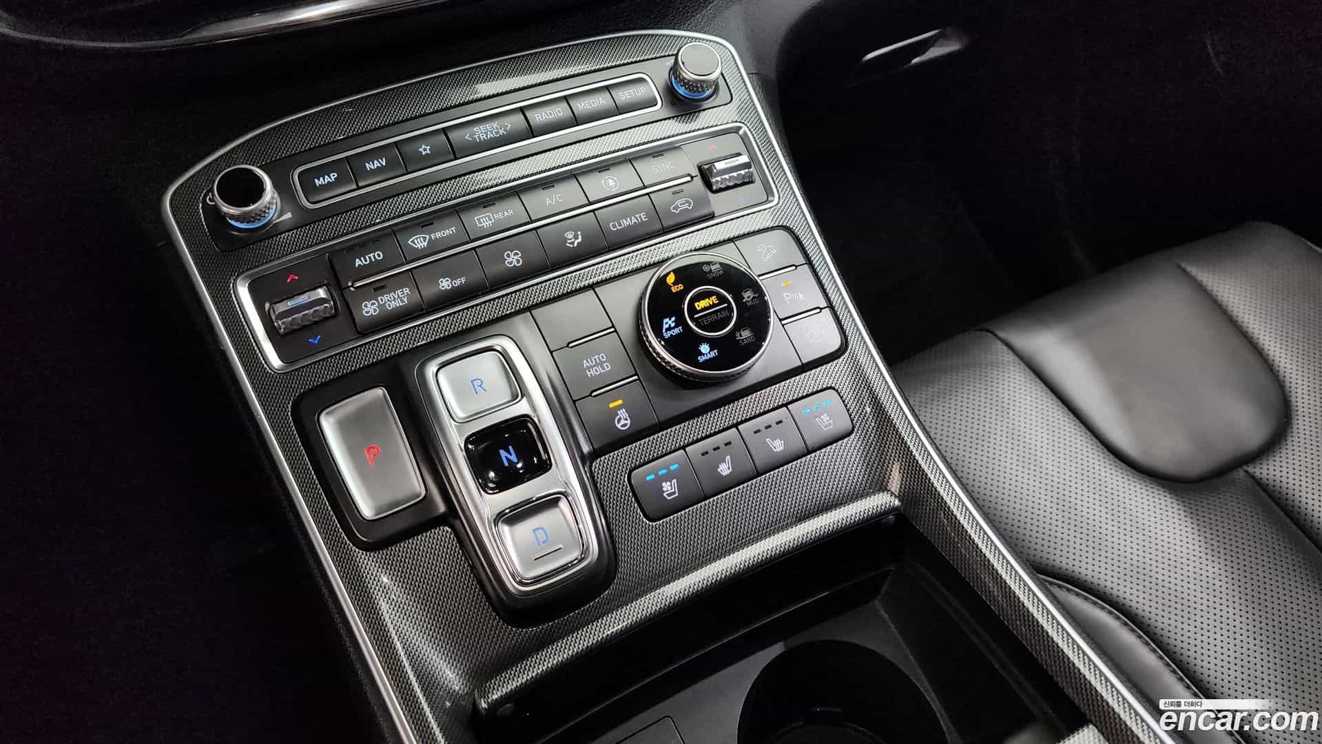 Santafe Hyundai 2022.9-INNER-009