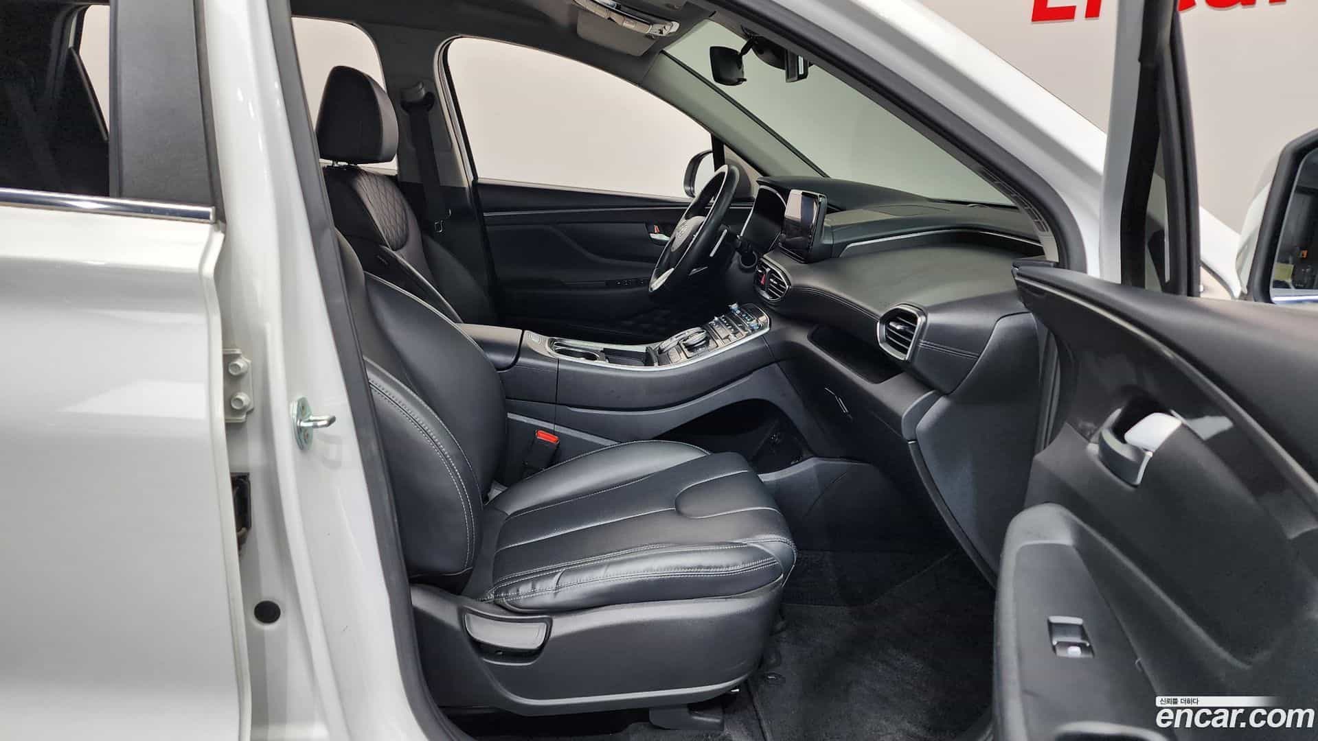 Santafe Hyundai 2022.9-OPTION-015