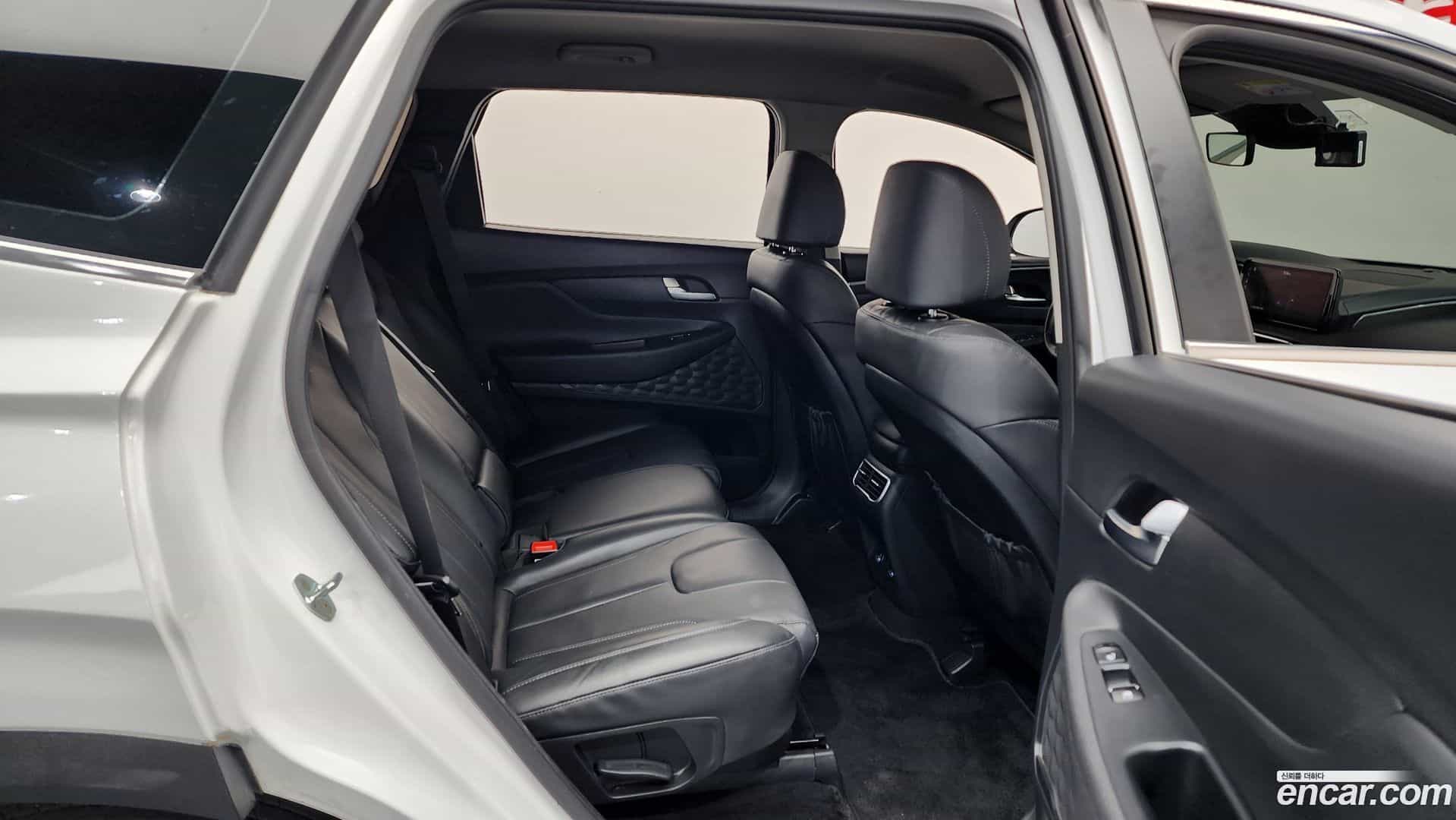 Santafe Hyundai 2022.9-OPTION-016