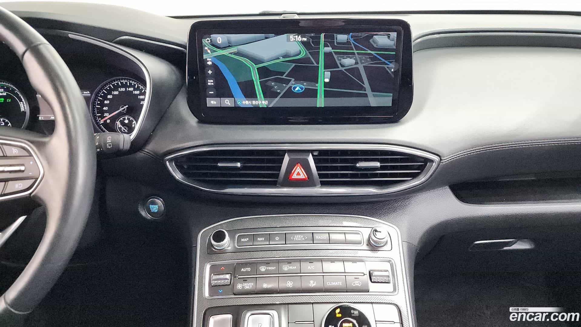 Santafe Hyundai 2022.9-OPTION-018