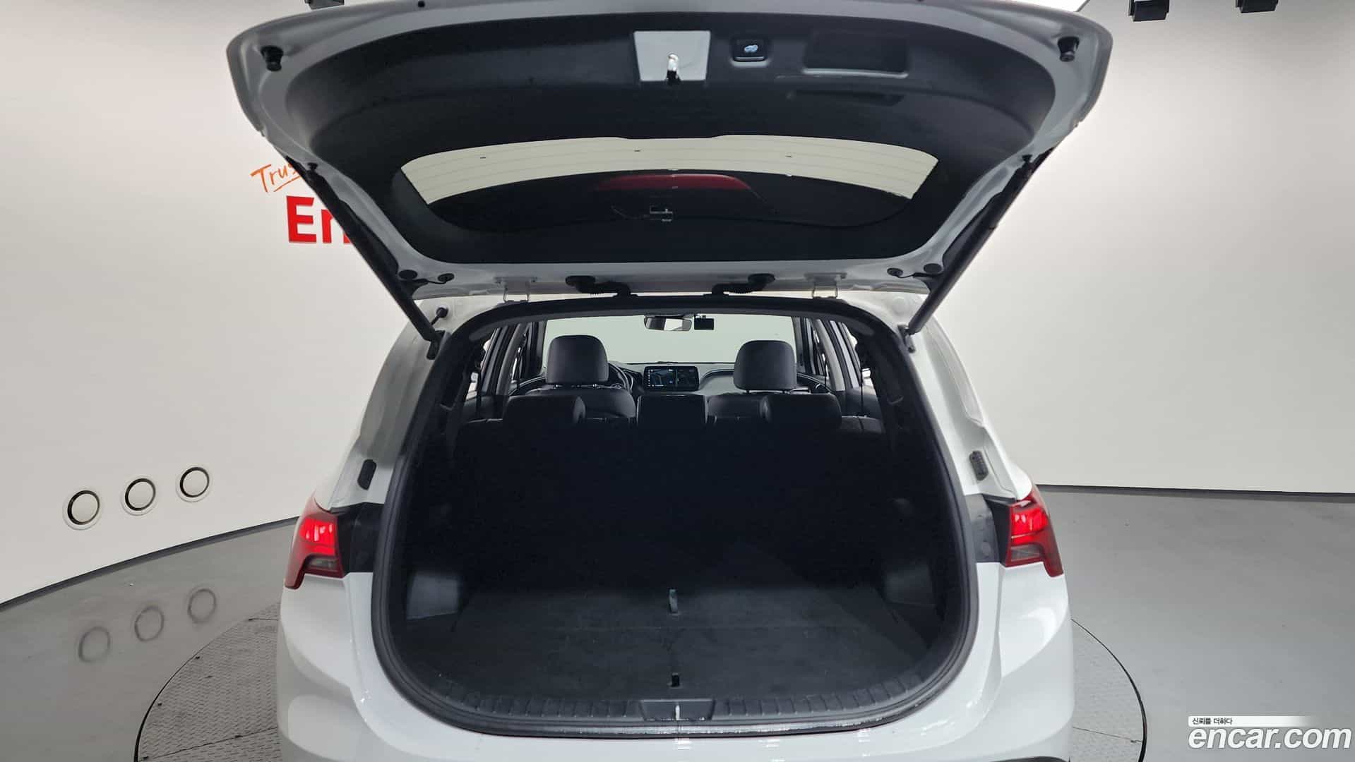 Santafe Hyundai 2022.9-OPTION-024
