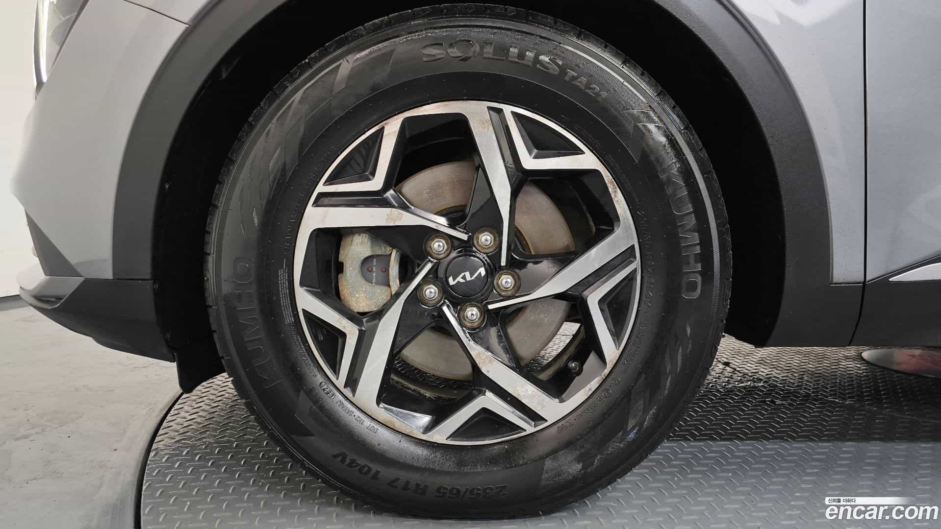 Sportage Kia 2022.9-OUTER-005