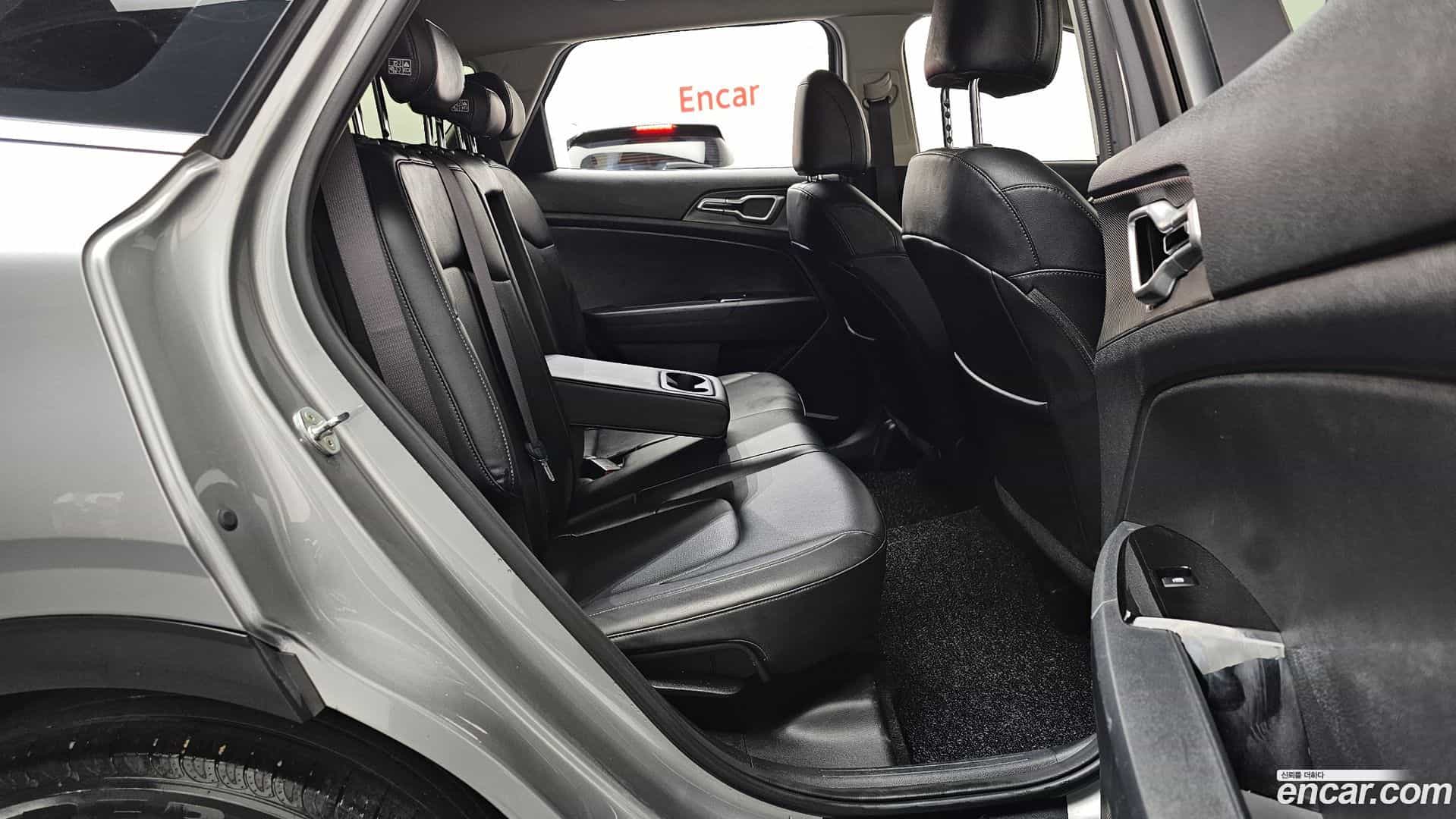 Sportage Kia 2022.9-OPTION-016