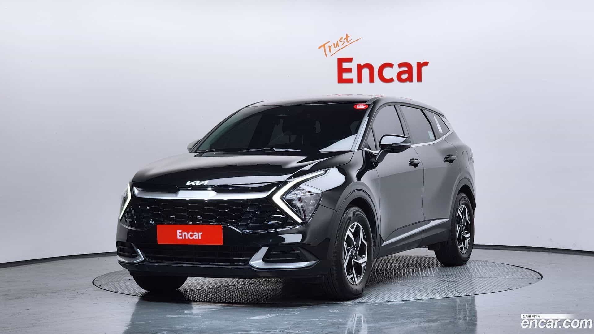 Sportage Kia 2024.3-OUTER-001