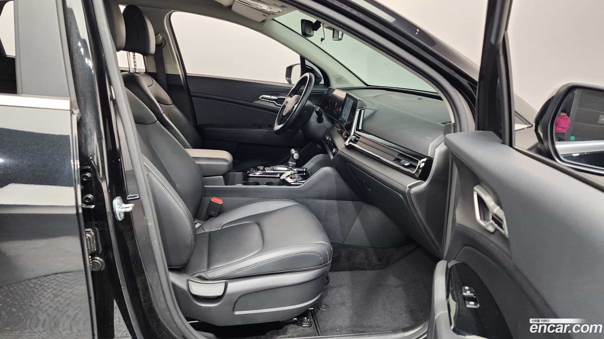 Sportage Kia 2024.3-OPTION-015