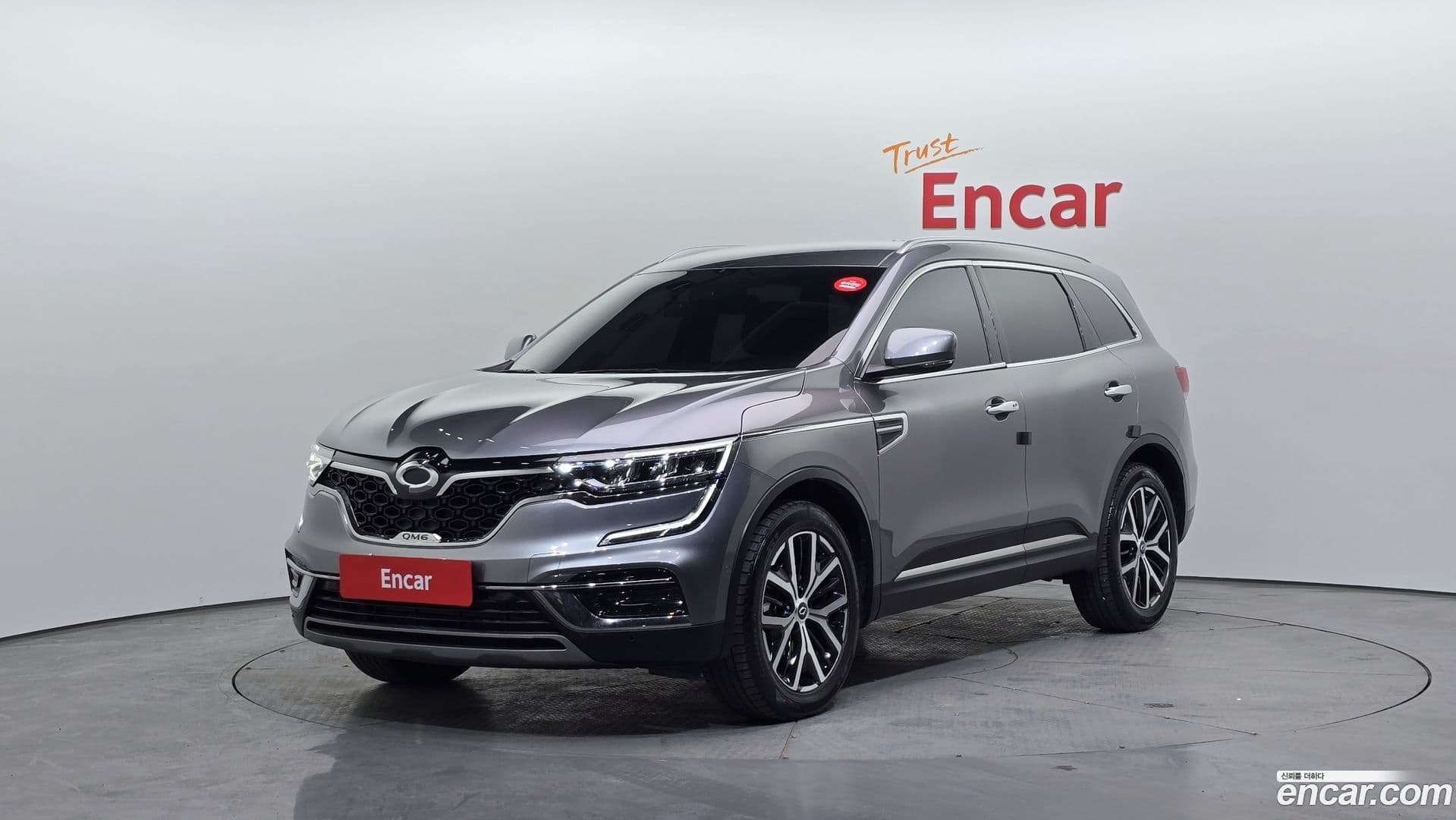 Main__Slider__Photo:QM6 Renault Korea 2022.8-0
