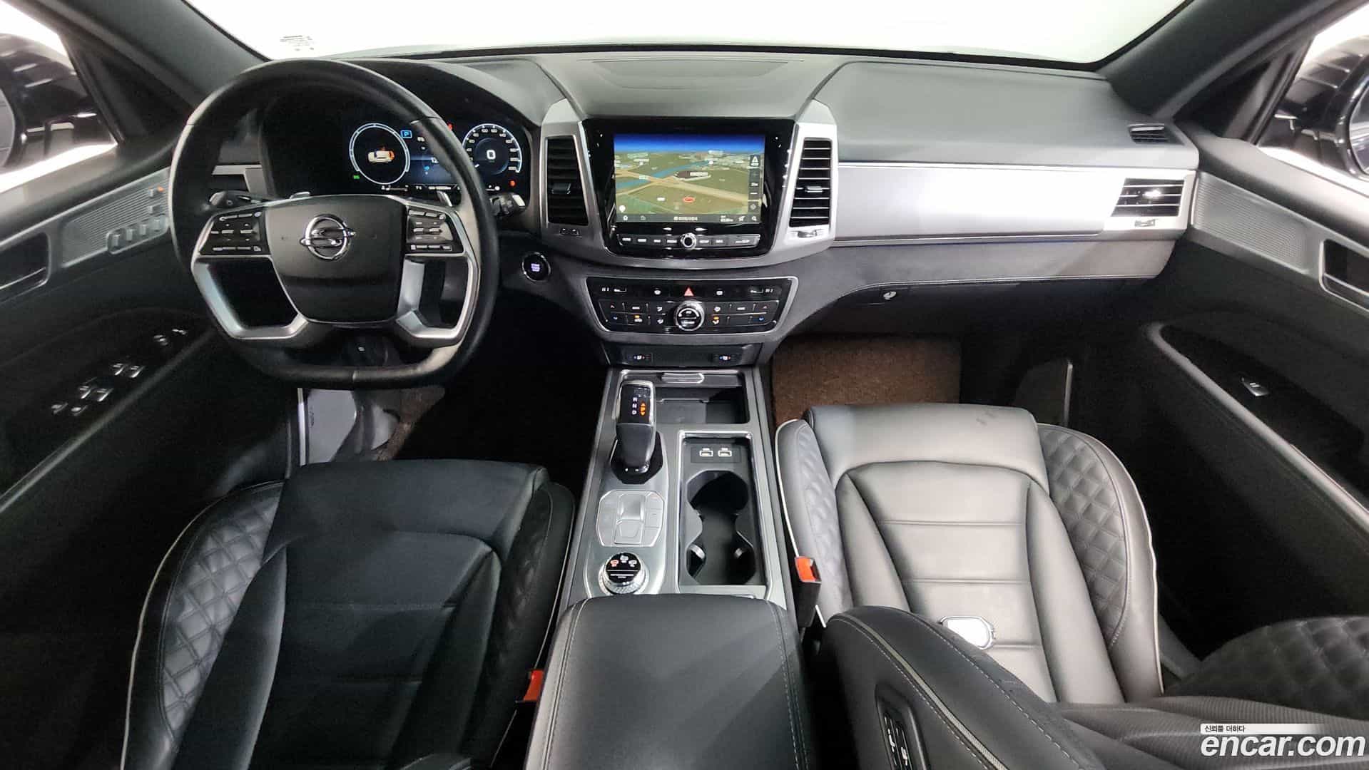 Rexton KG Mobility 2020.10-INNER-007