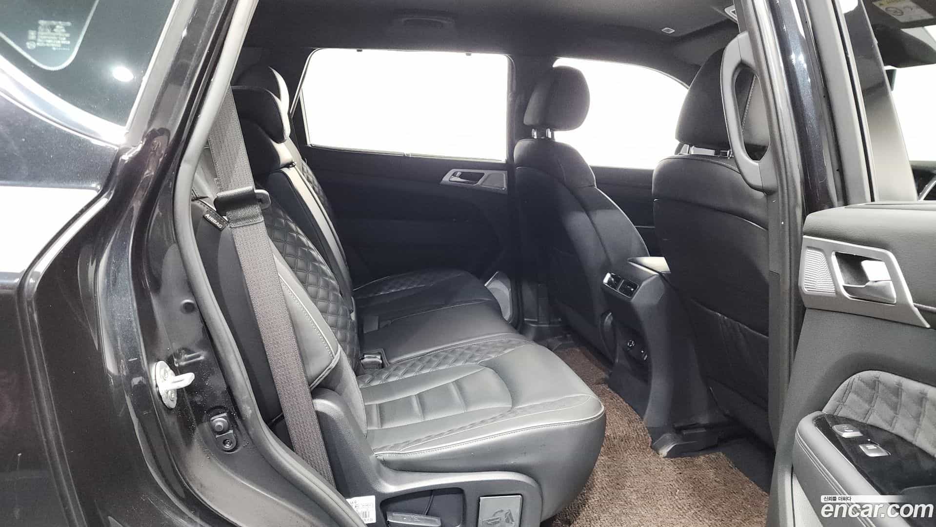 Rexton KG Mobility 2020.10-OPTION-016