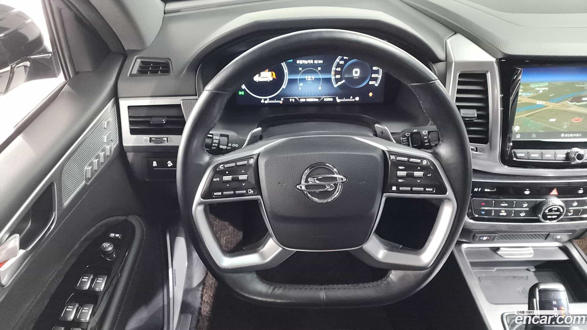 Rexton KG Mobility 2020.10-OPTION-017