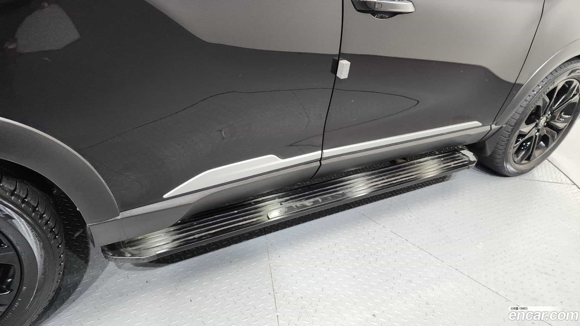 Rexton KG Mobility 2020.10-OPTION-023