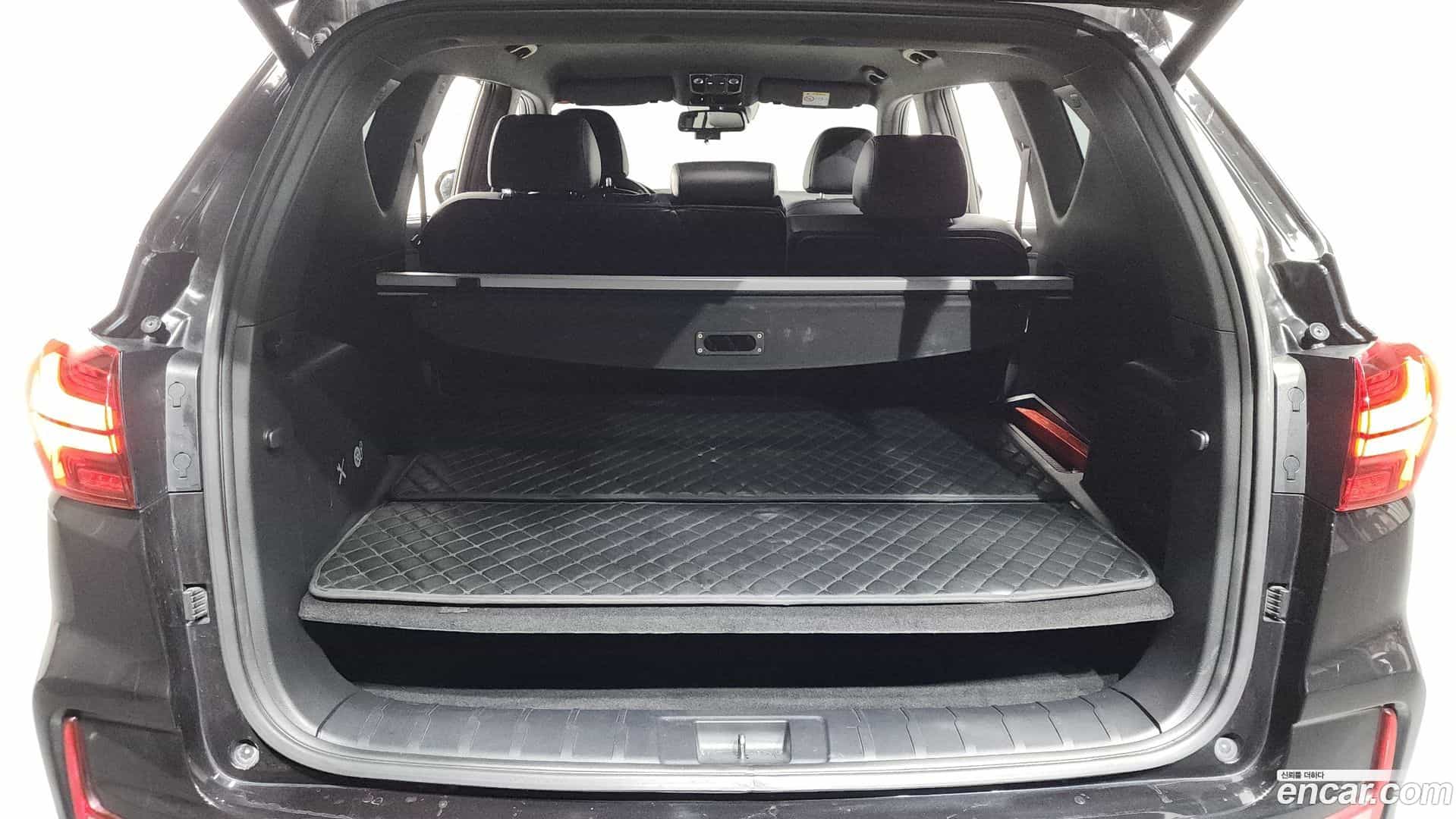 Rexton KG Mobility 2020.10-OPTION-024