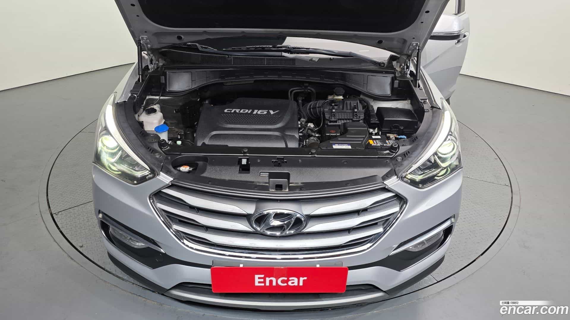 Santafe Hyundai 2017.8-INNER-006