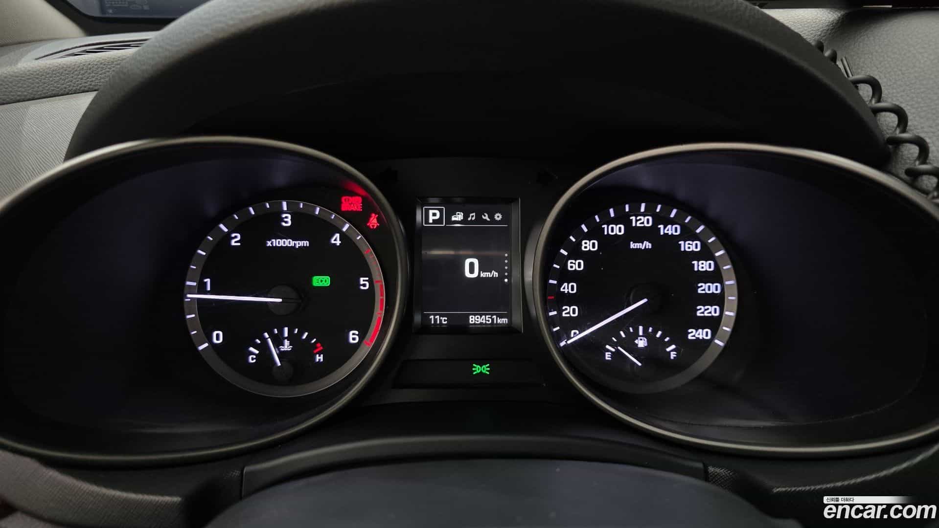 Santafe Hyundai 2017.8-INNER-008