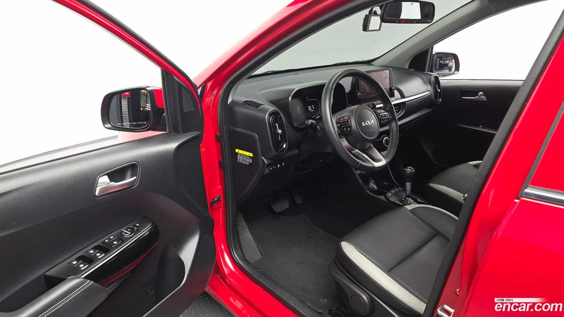 morning Kia 2023.8-INNER-010