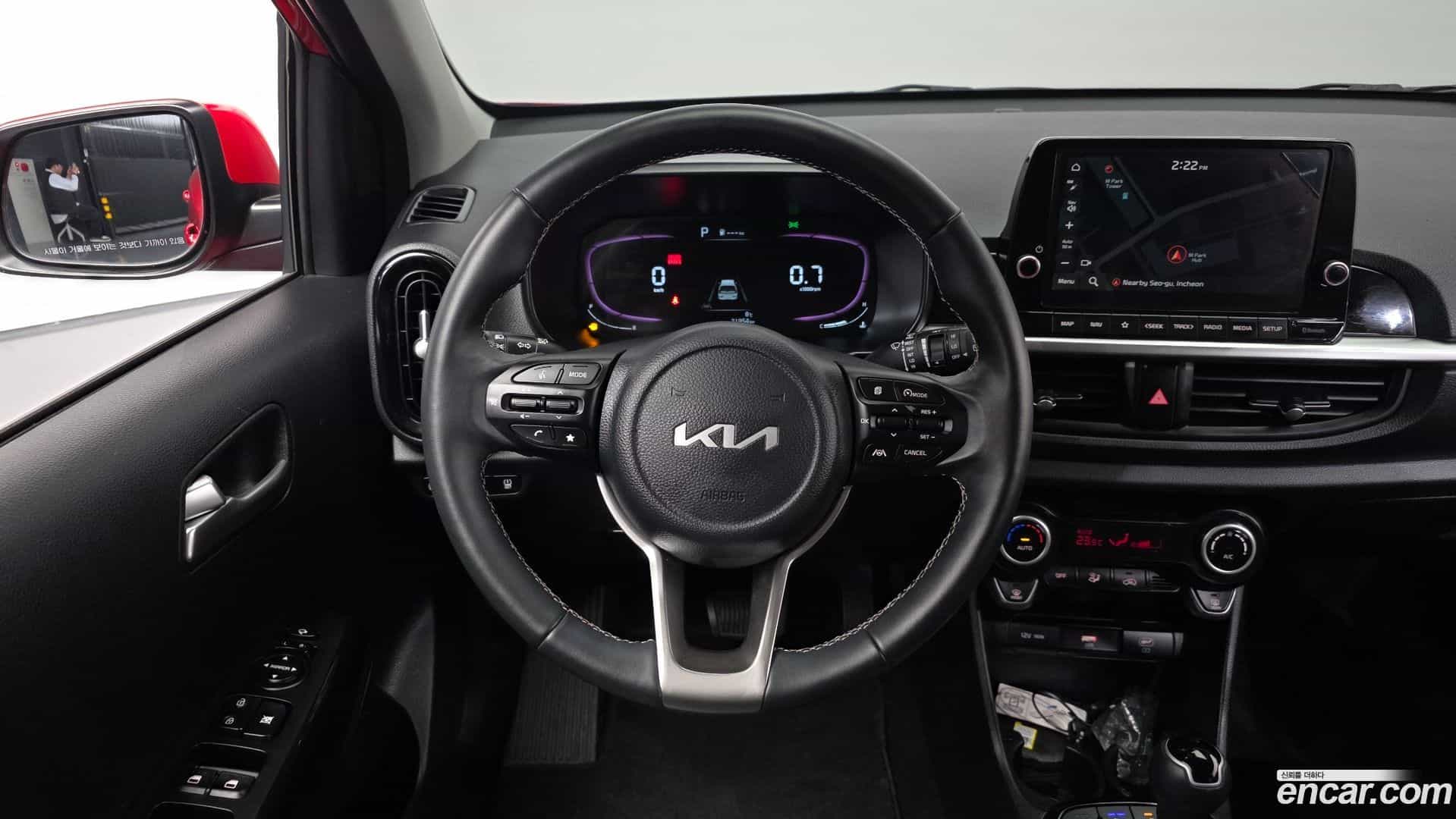 morning Kia 2023.8-OPTION-017