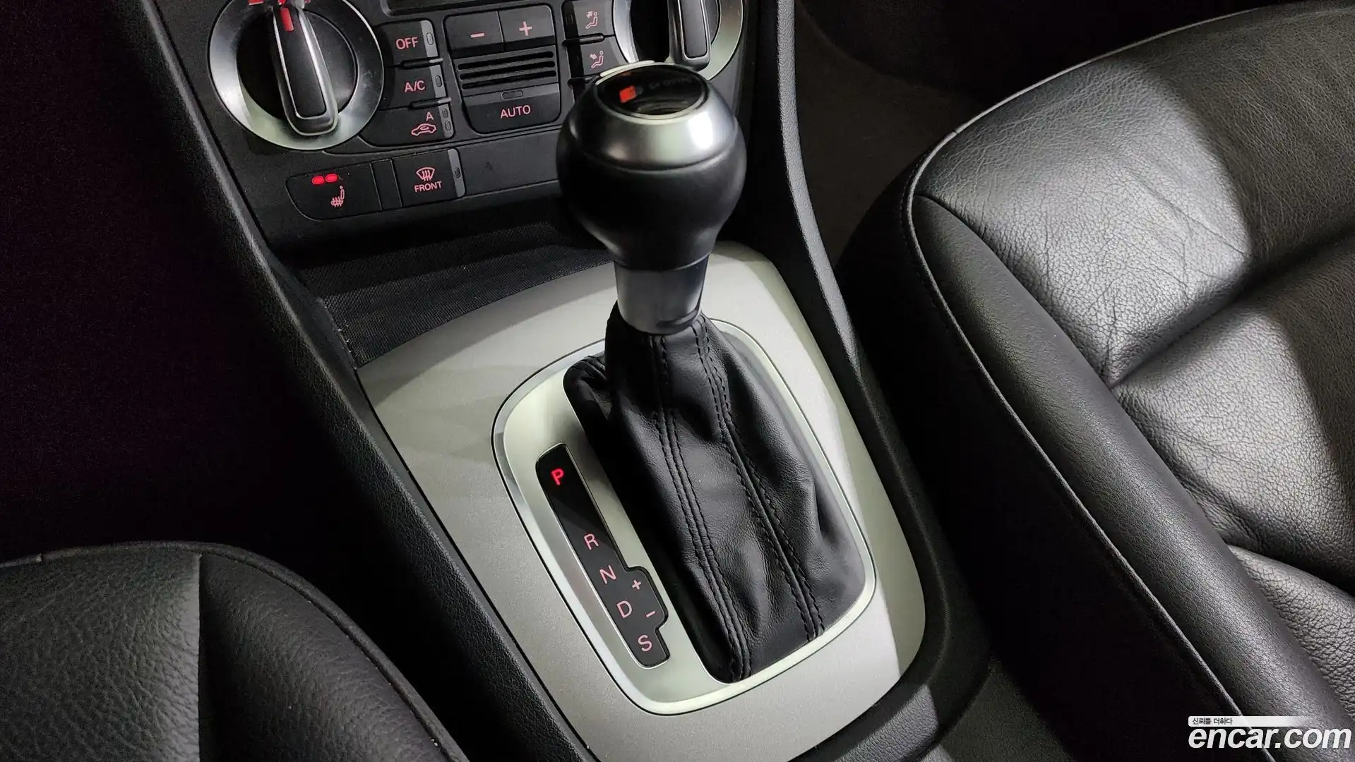 Q3 Audi 2014.8-INNER-009