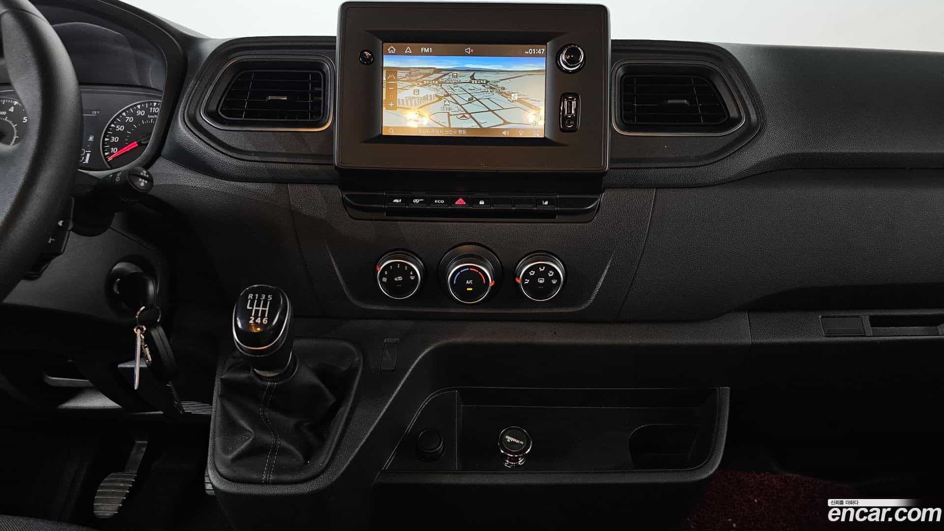 Master Renault Korea 2020.11-OPTION-019
